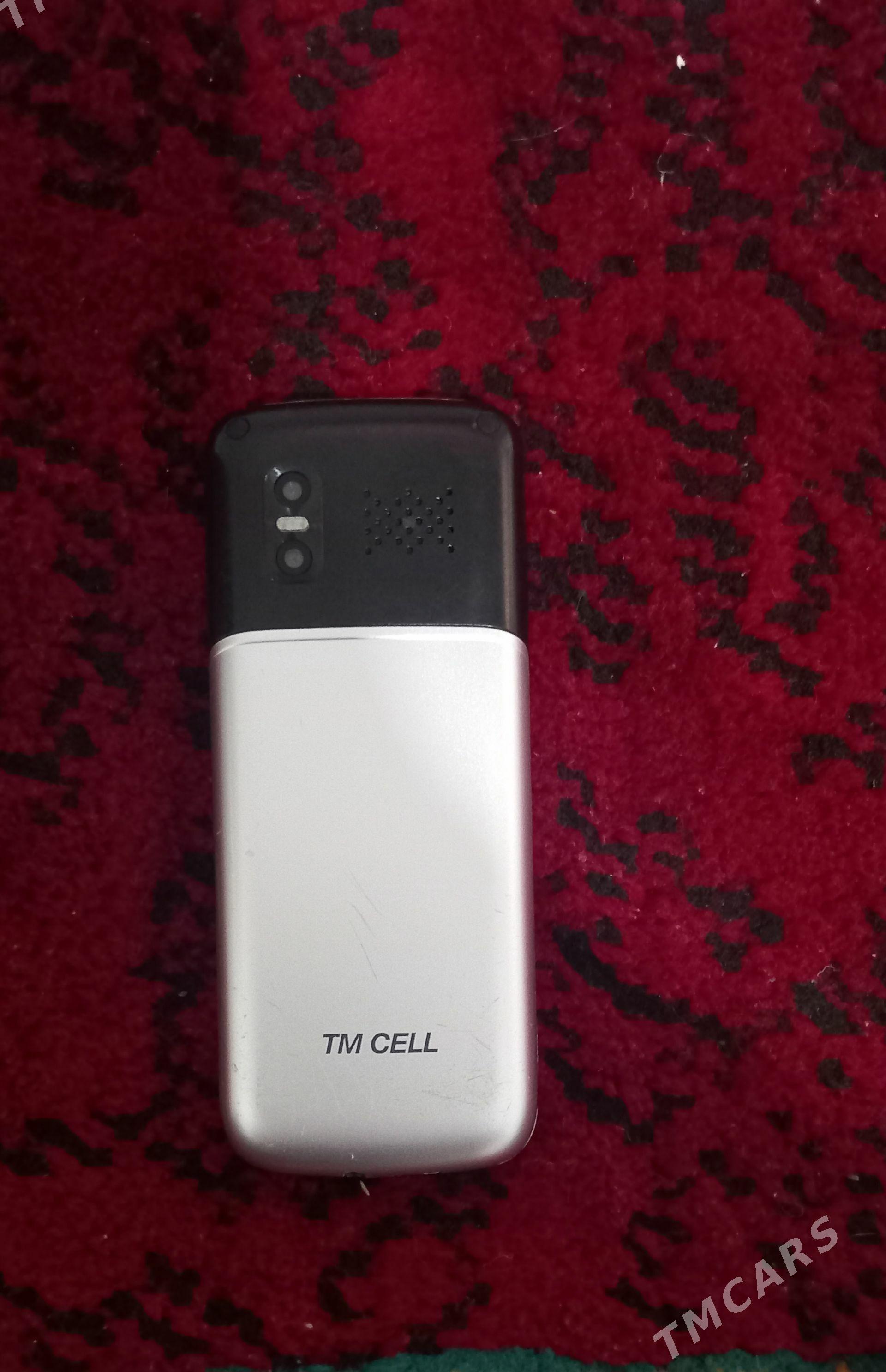 Telefon - Mary - img 1