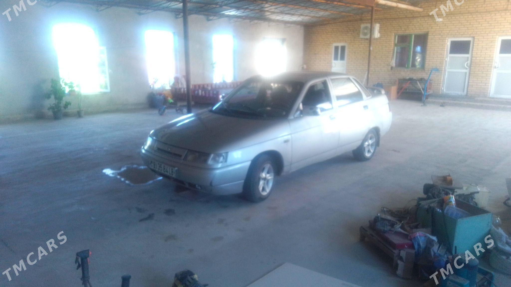Lada 2110 2002 - 35 000 TMT - Dänew - img 1