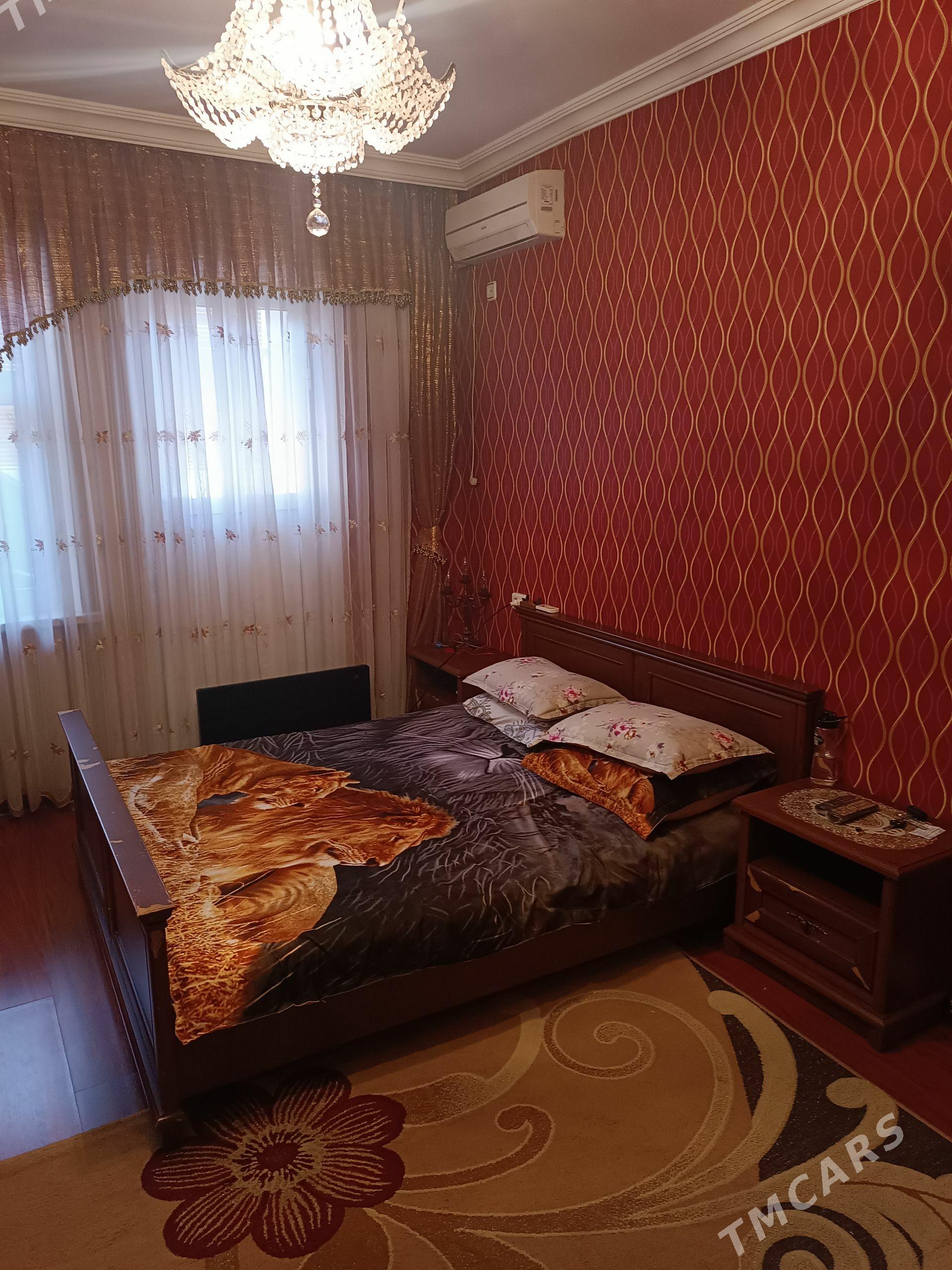 Квартира мир 2 - Ашхабад - img 1