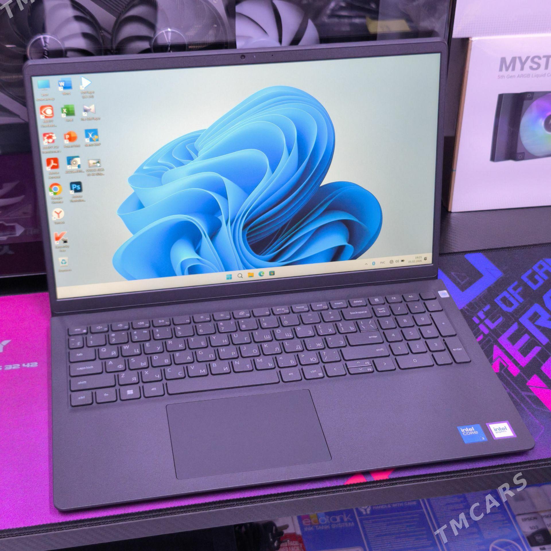 DELL CORE i5-13/16GB DDR5! - Parahat 7 - img 1