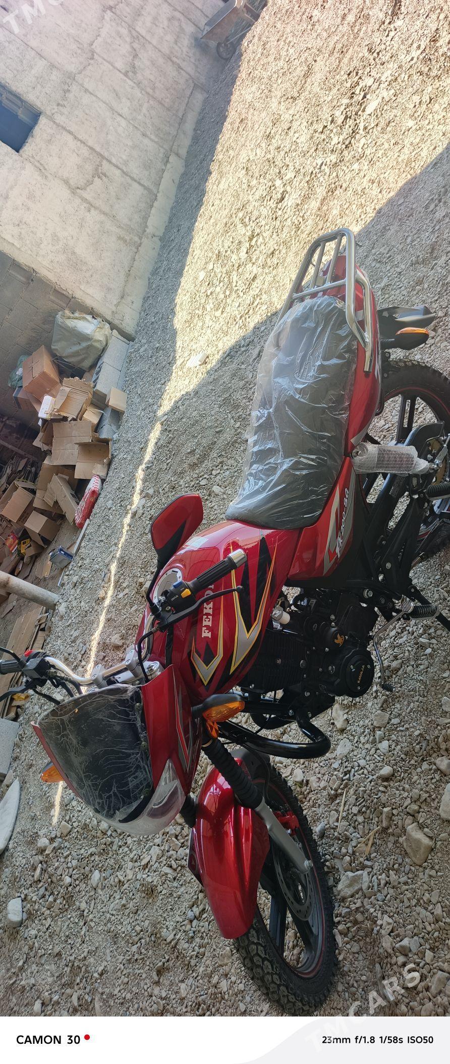Fekon FK200-14G 2026 - 16 000 TMT - Бахарден - img 1