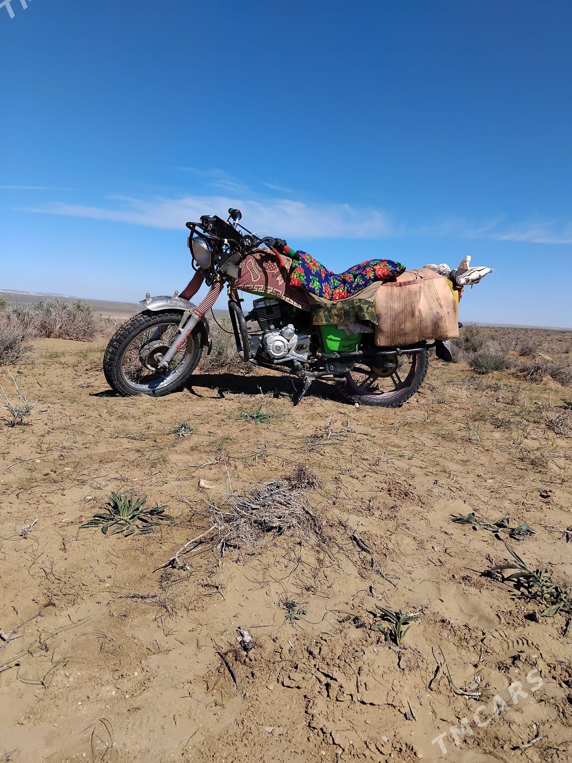 Iž Planeta 5 2025 - 15 000 TMT - Туркменбаши - img 1