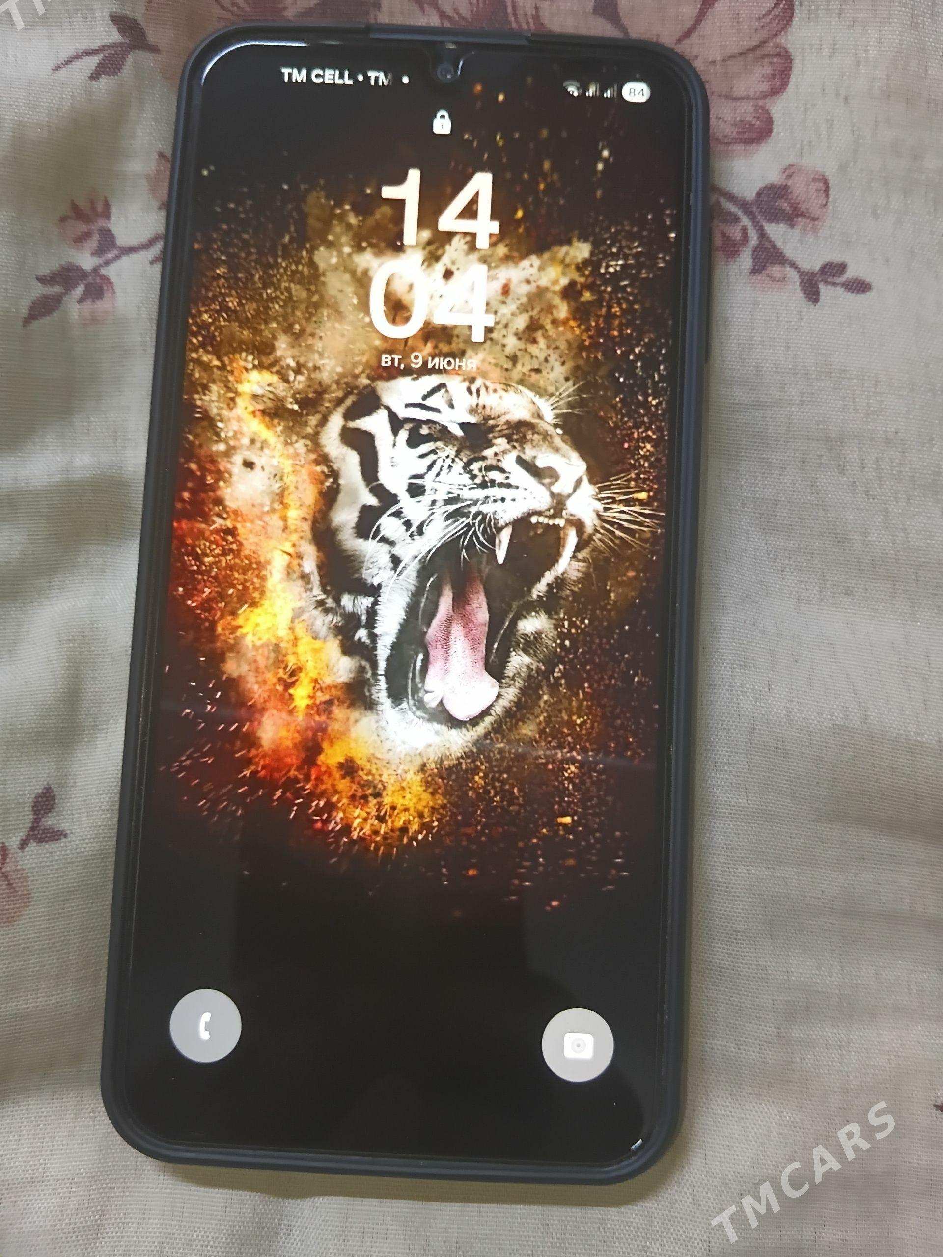 samsung a16 - Ашхабад - img 1