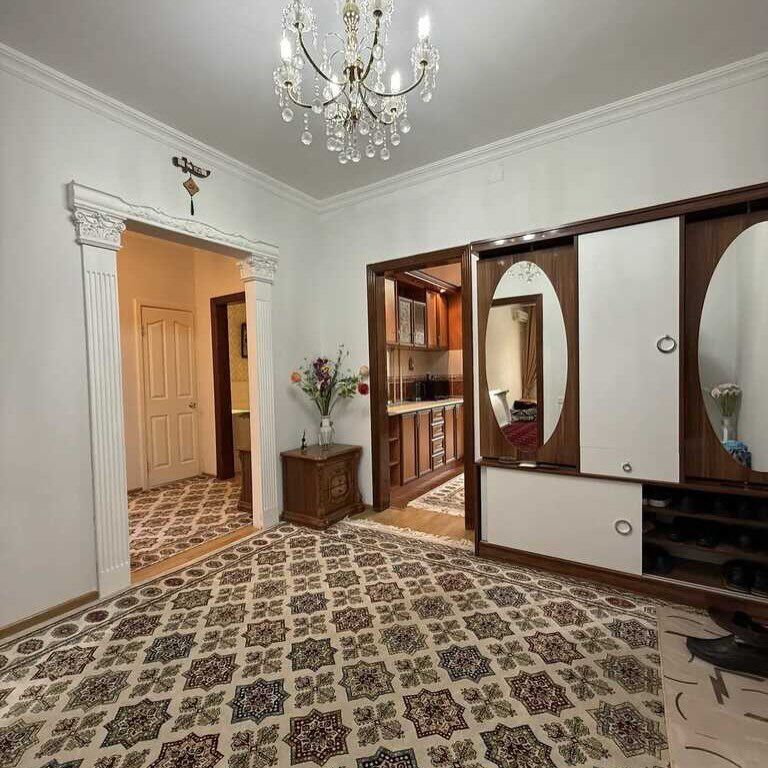 ПРОДАЕТСЯ МИР 4 МОСКОВСКАЯ - Ашхабад - img 1
