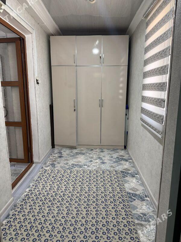197 kw1 etaz 1 komnat - Balkanabat - img 1