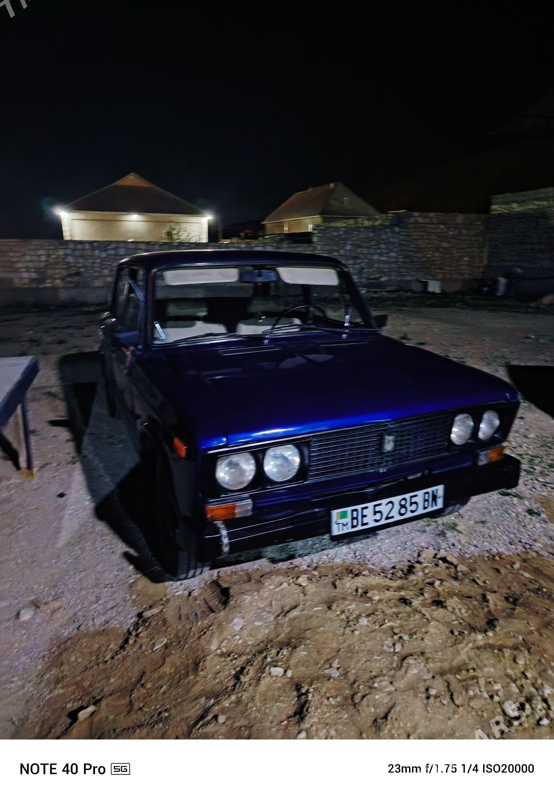Lada 2106 1990 - 32 000 TMT - Balkanabat - img 1
