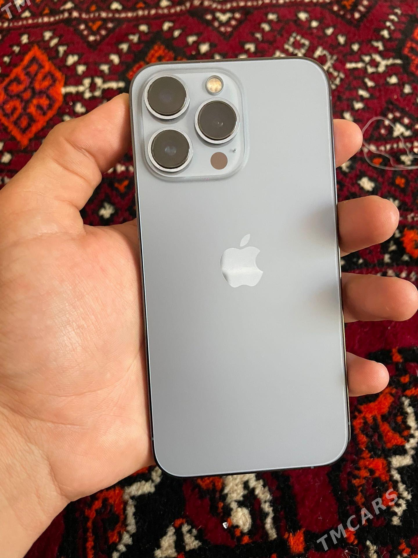 Iphone13 pro - Дашогуз - img 1