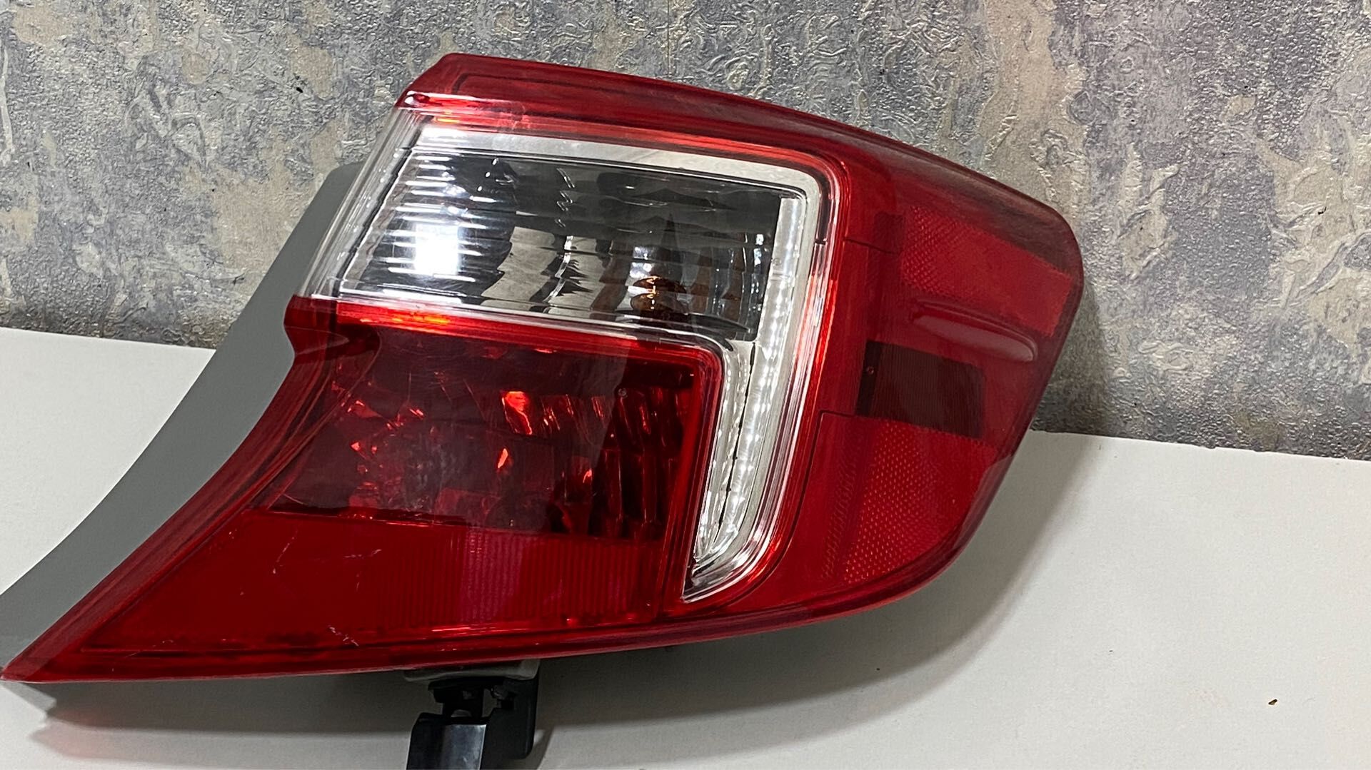 Palta Палта Camry 12-14 750 TMT - Ашхабад - img 1