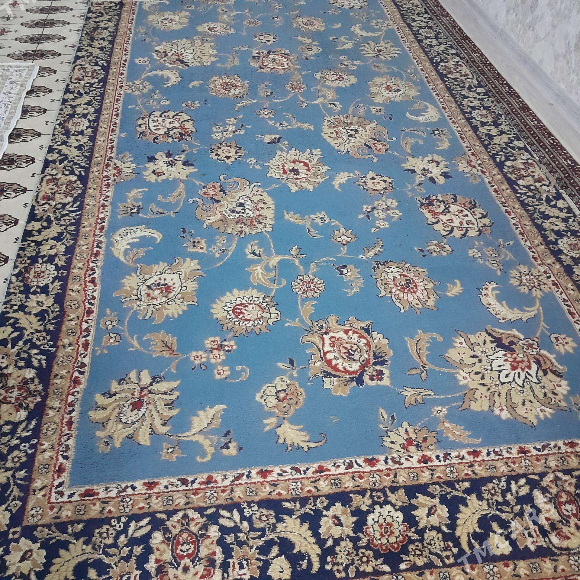 Turk haly - Гуртли - img 1