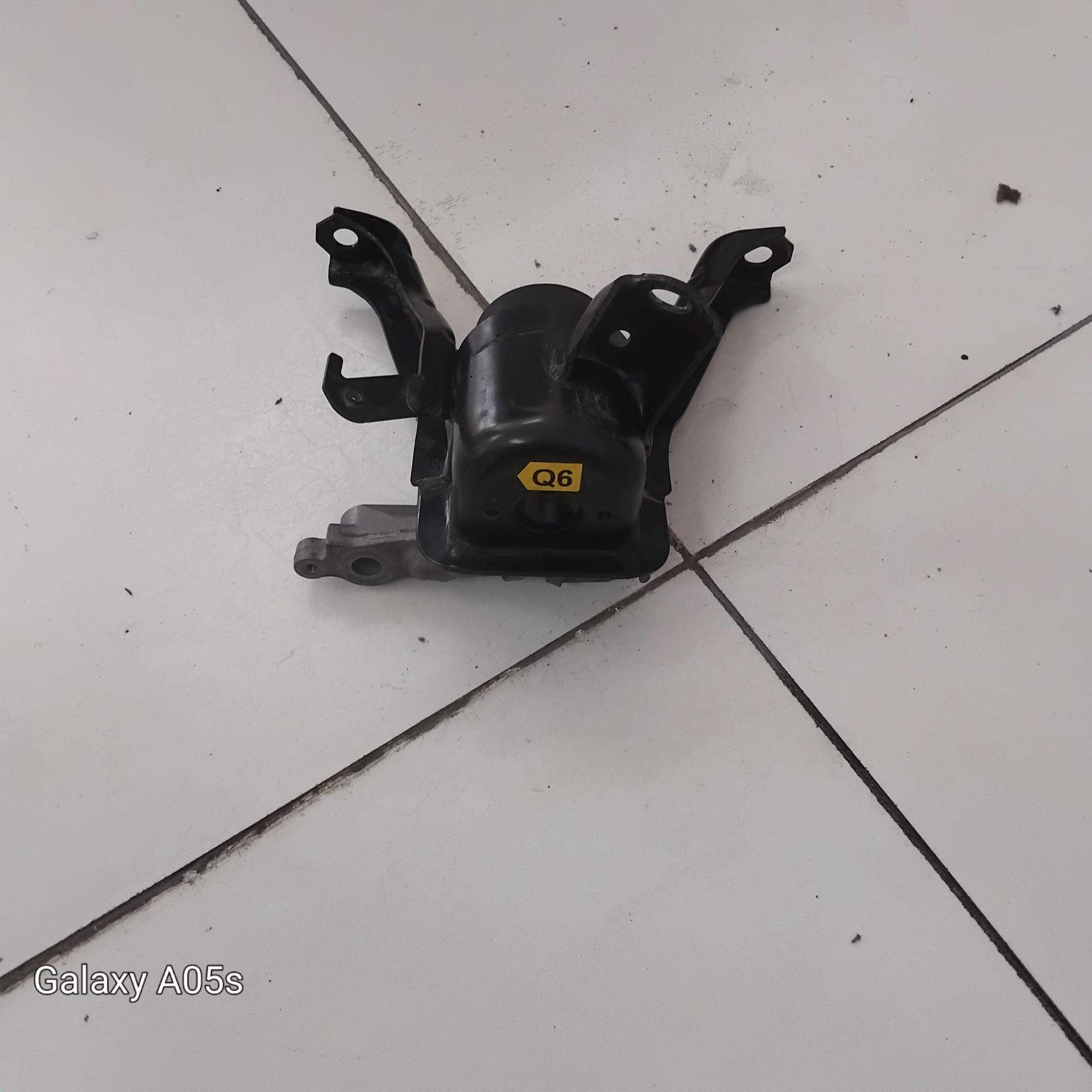 mator patuska 1 000 TMT - 30 mkr - img 1