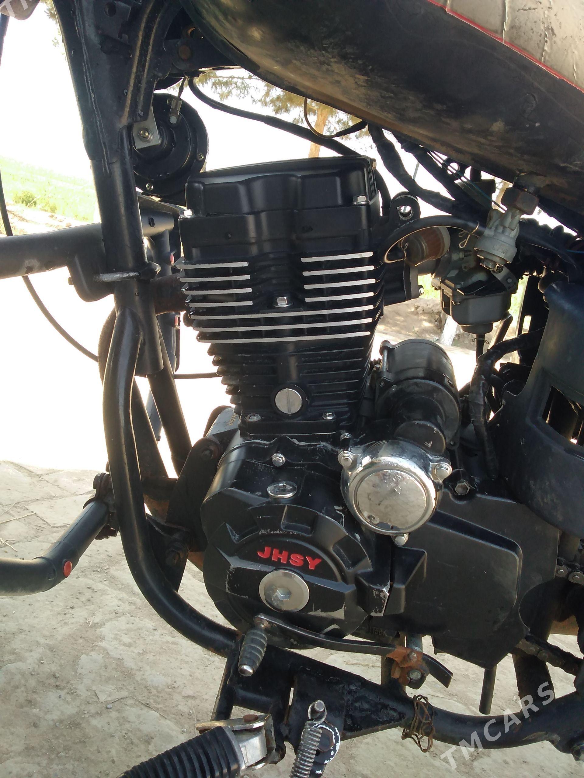 Fekon FK200-14G 2024 - 17 000 TMT - Каракумский этрап - img 1