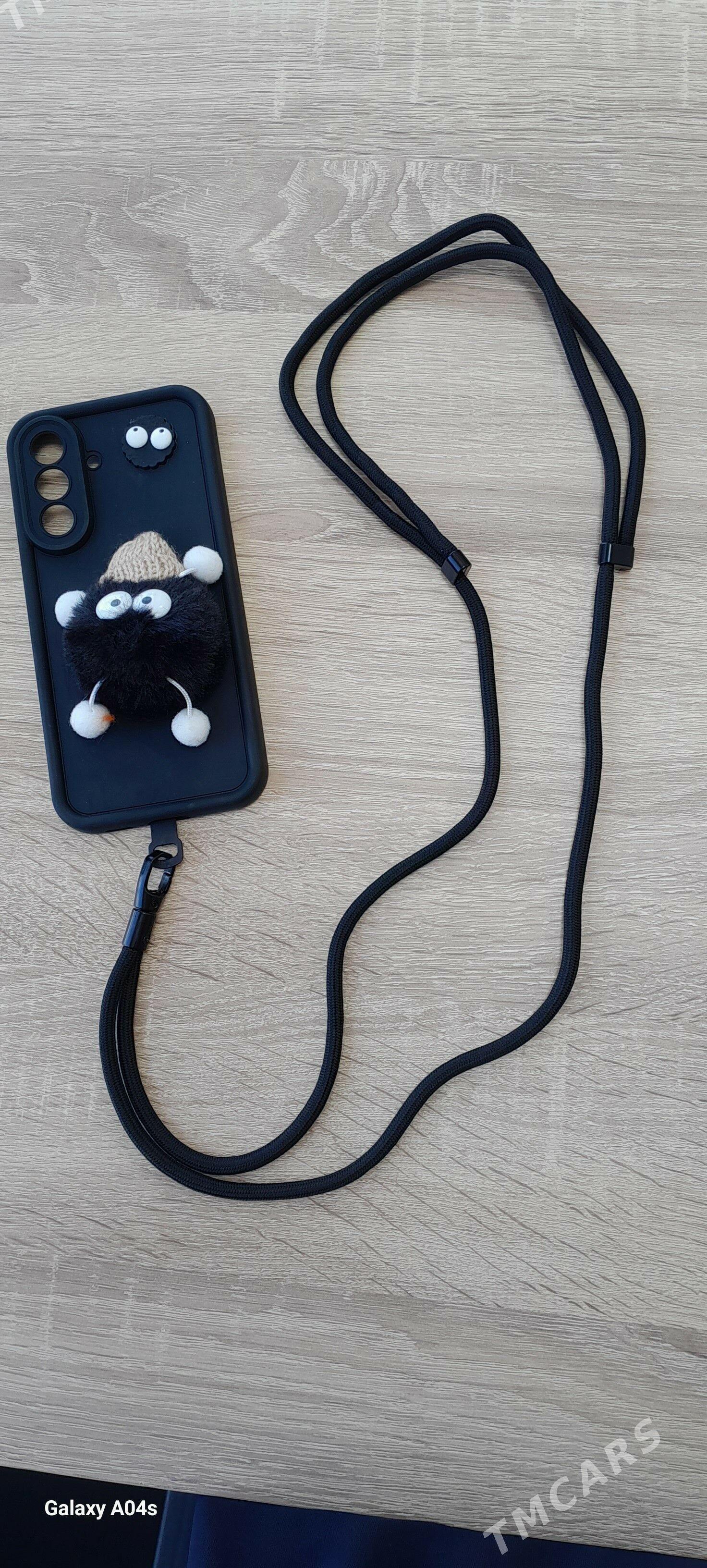 telefon aksesuarlary - Мары - img 1