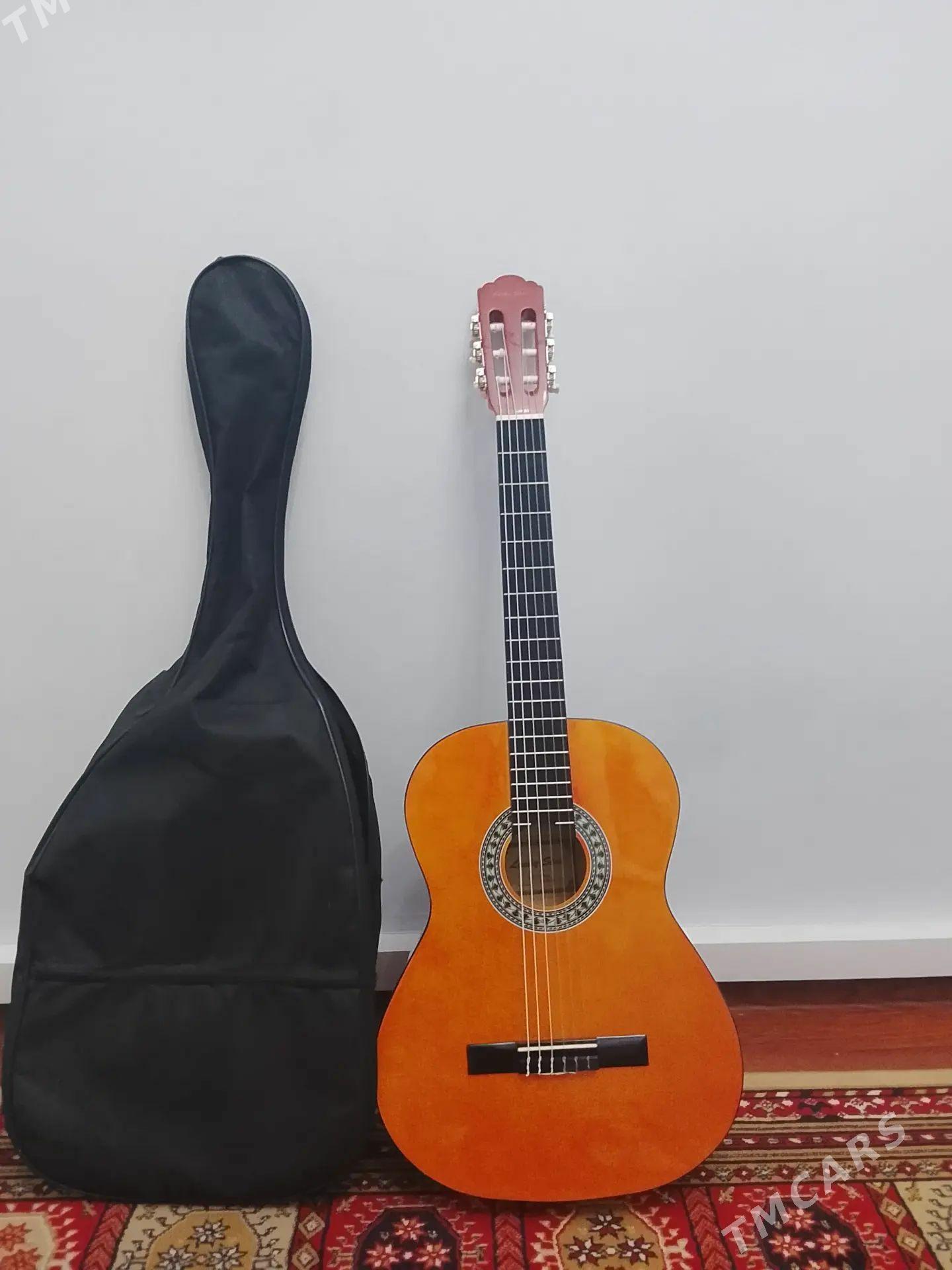 Gitara - Теджен - img 1
