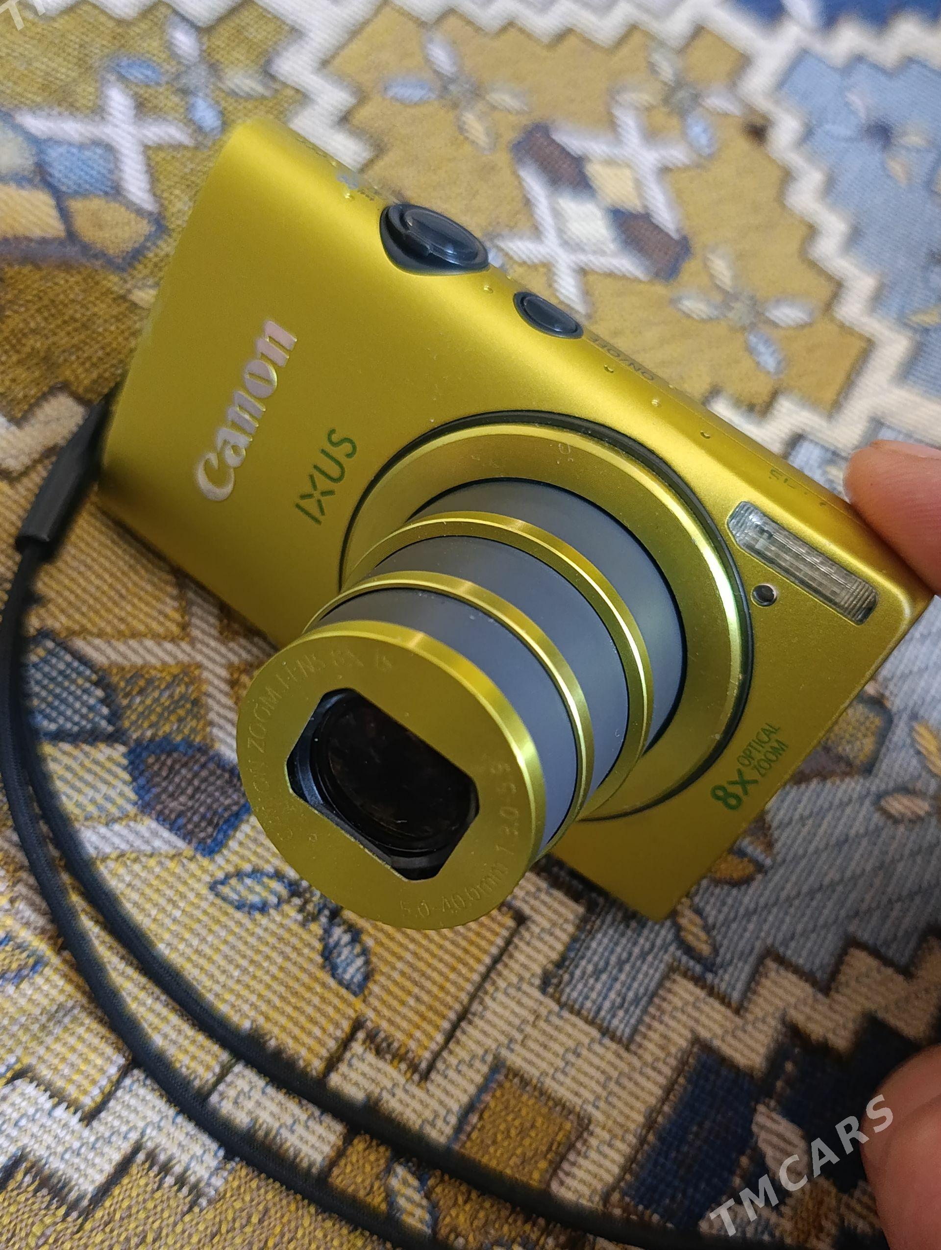 Canon - Туркменабат - img 1