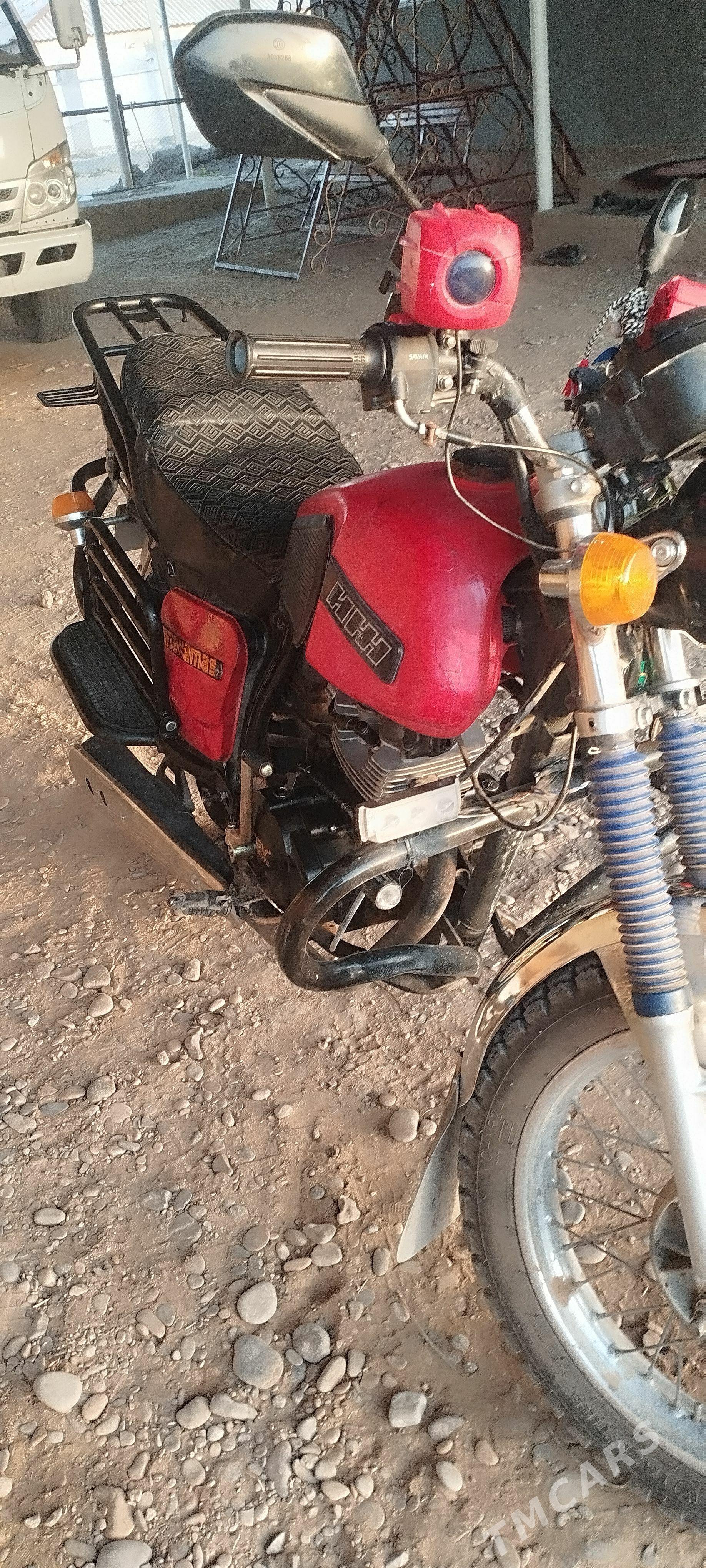 Fekon FK200-14G 2015 - 12 000 TMT - Тагтабазар - img 1