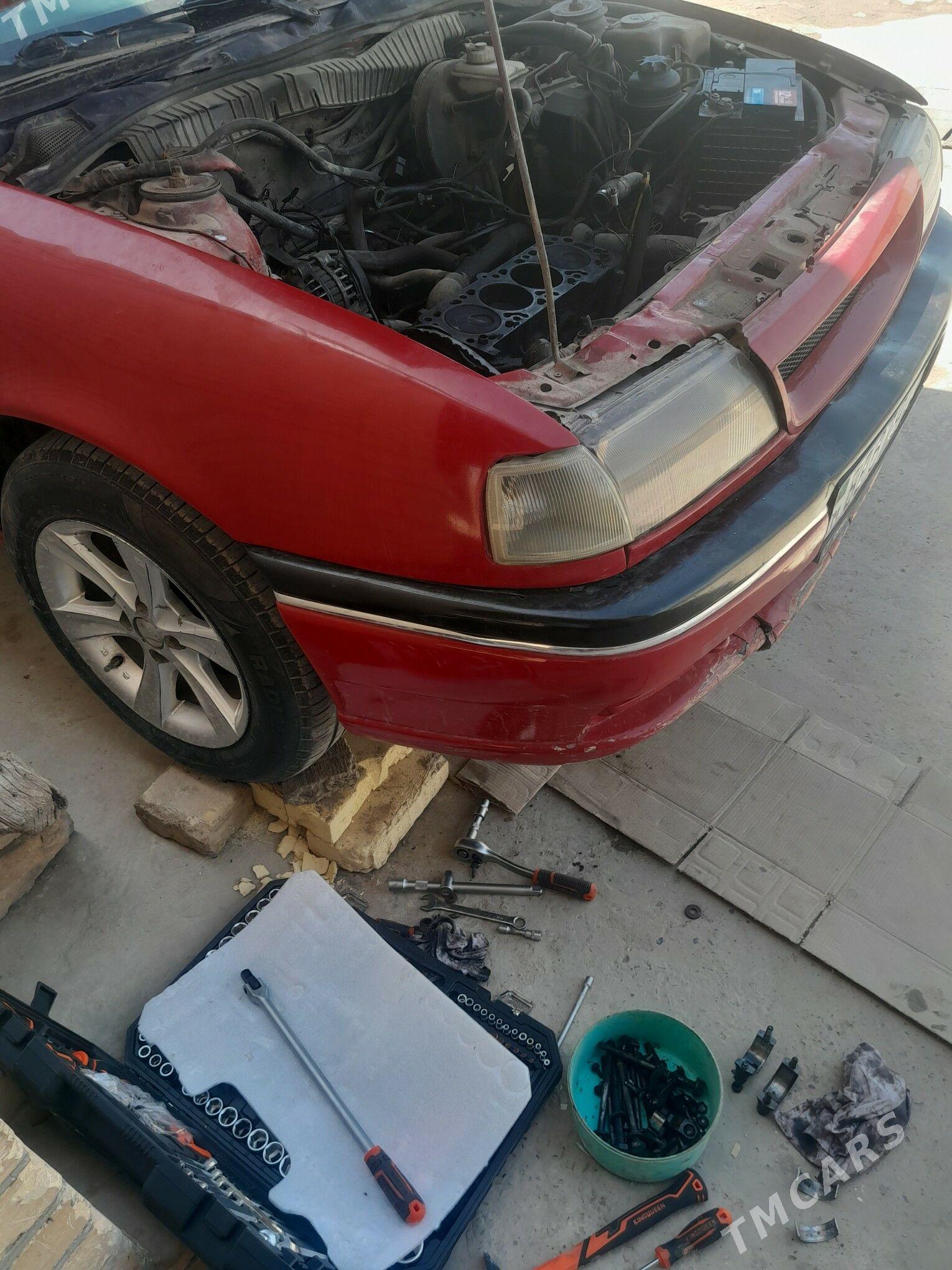 Opel Vectra 1993 - 20 000 TMT - Çärjew - img 1