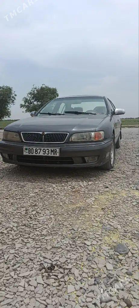 Nissan Maxima 1997 - 40 000 TMT - Mary - img 1