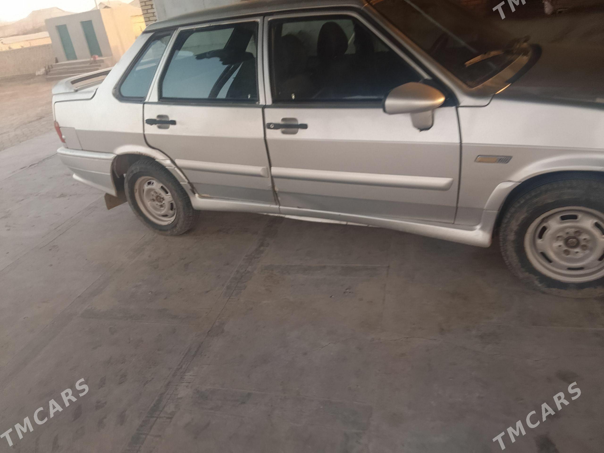 Lada 2115 2004 - 26 000 TMT - Garagum etraby - img 1