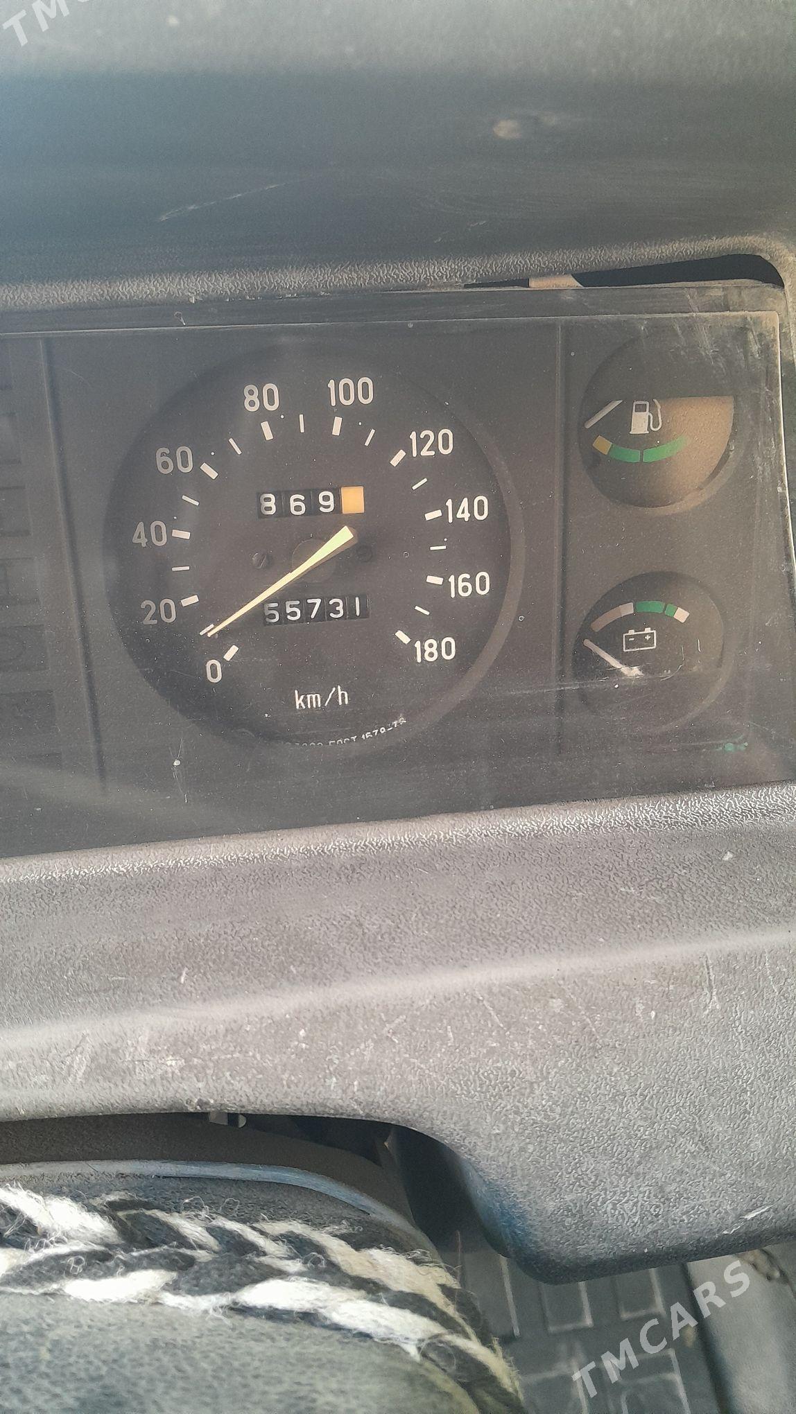 Gaz Gazel 2000 - 80 000 TMT - Murgap - img 1