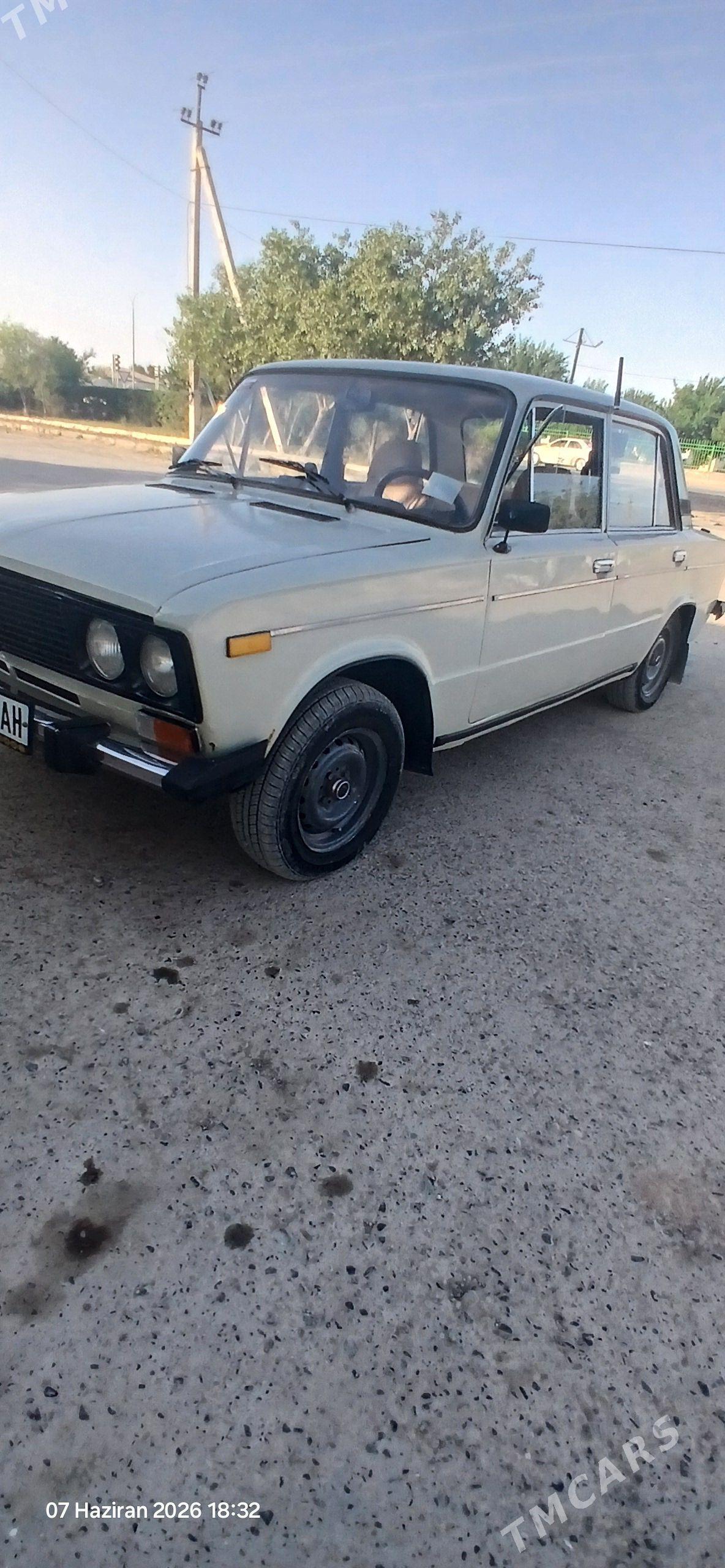Lada 2106 2000 - 28 000 TMT - Tejen - img 1
