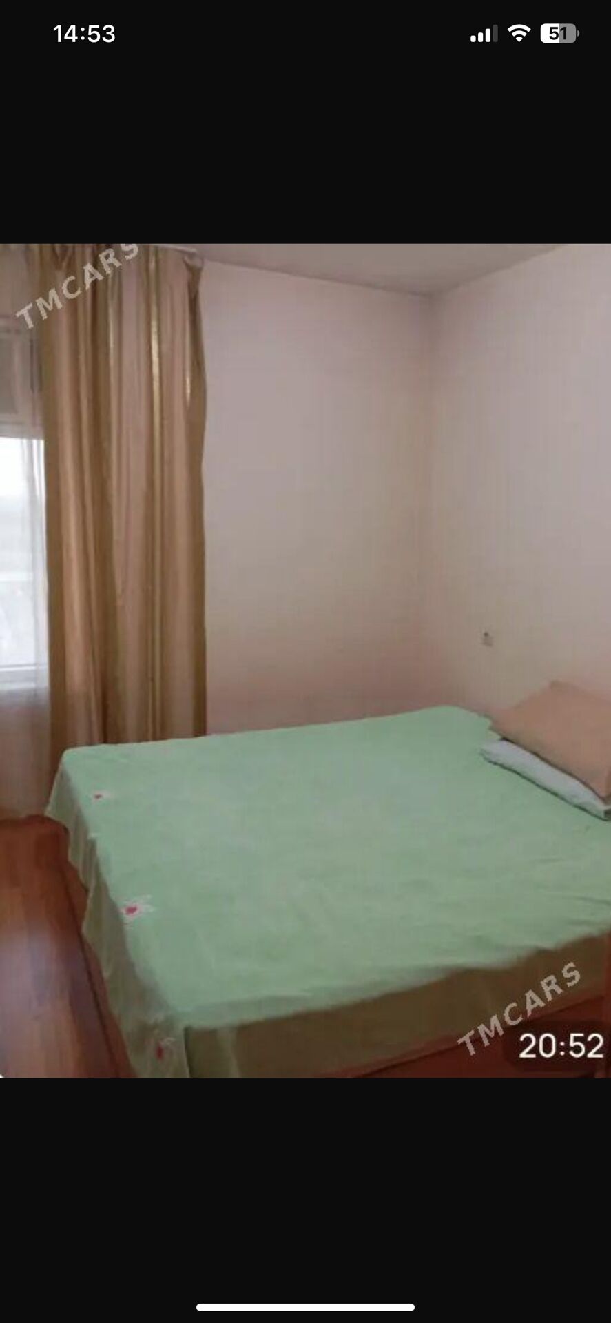 Ylham alleya alisir nowayy 30 - Aşgabat - img 1