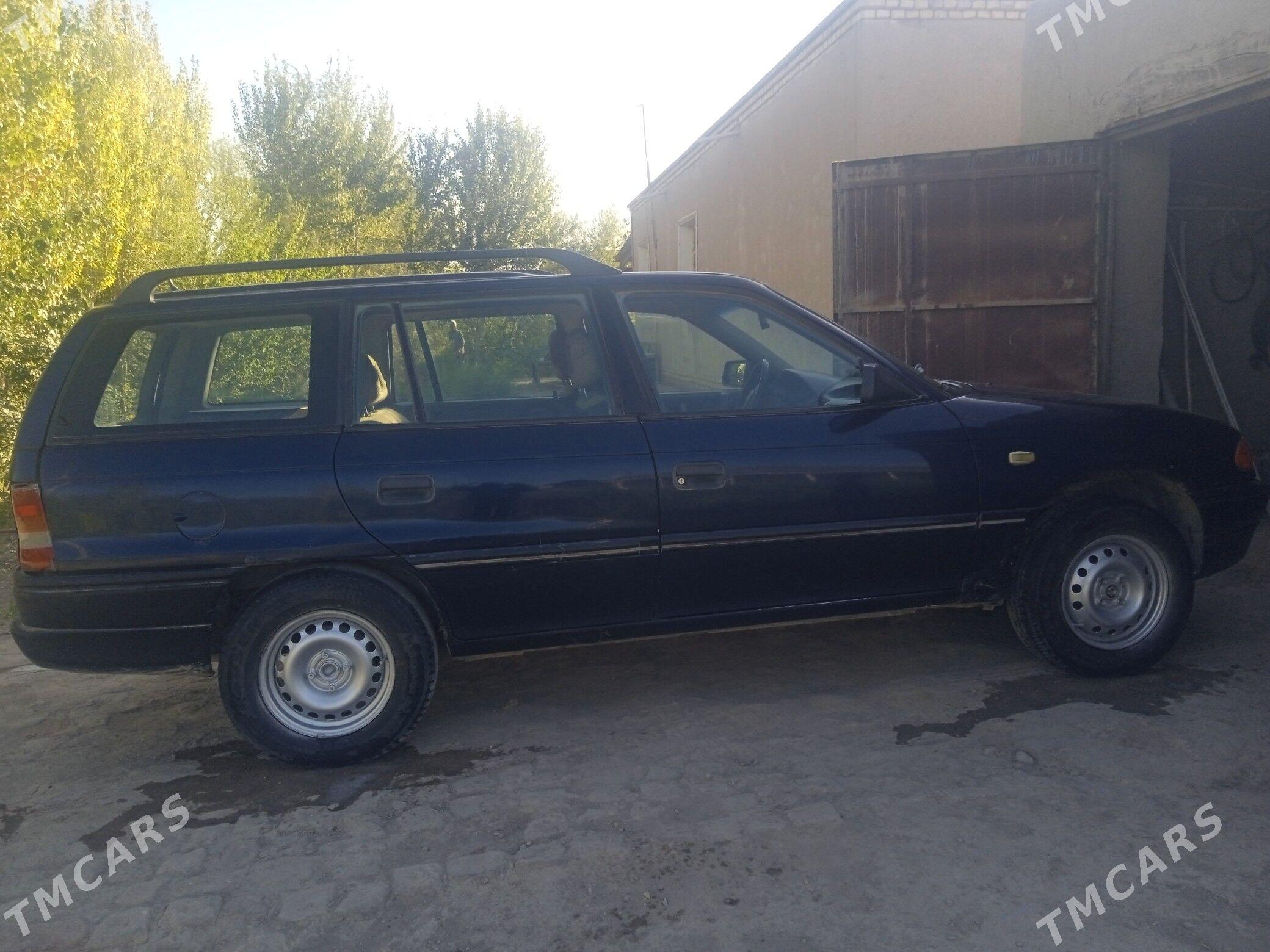 Opel Astra 1993 - 40 000 TMT - Akdepe - img 1