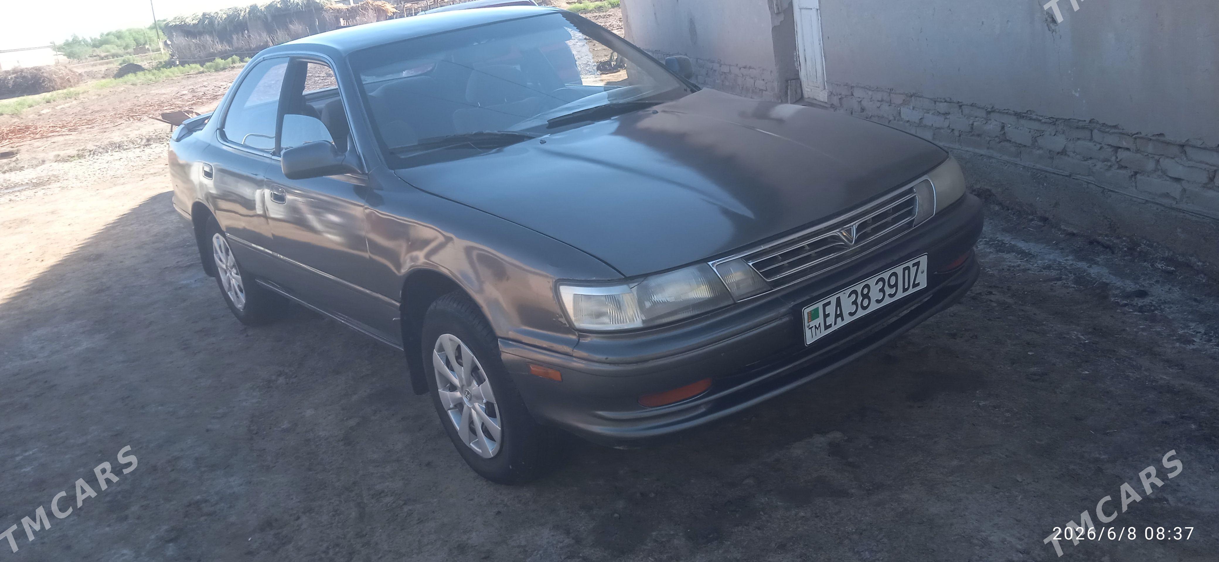 Toyota Vista 1991 - 50 000 TMT - Кёнеургенч - img 1