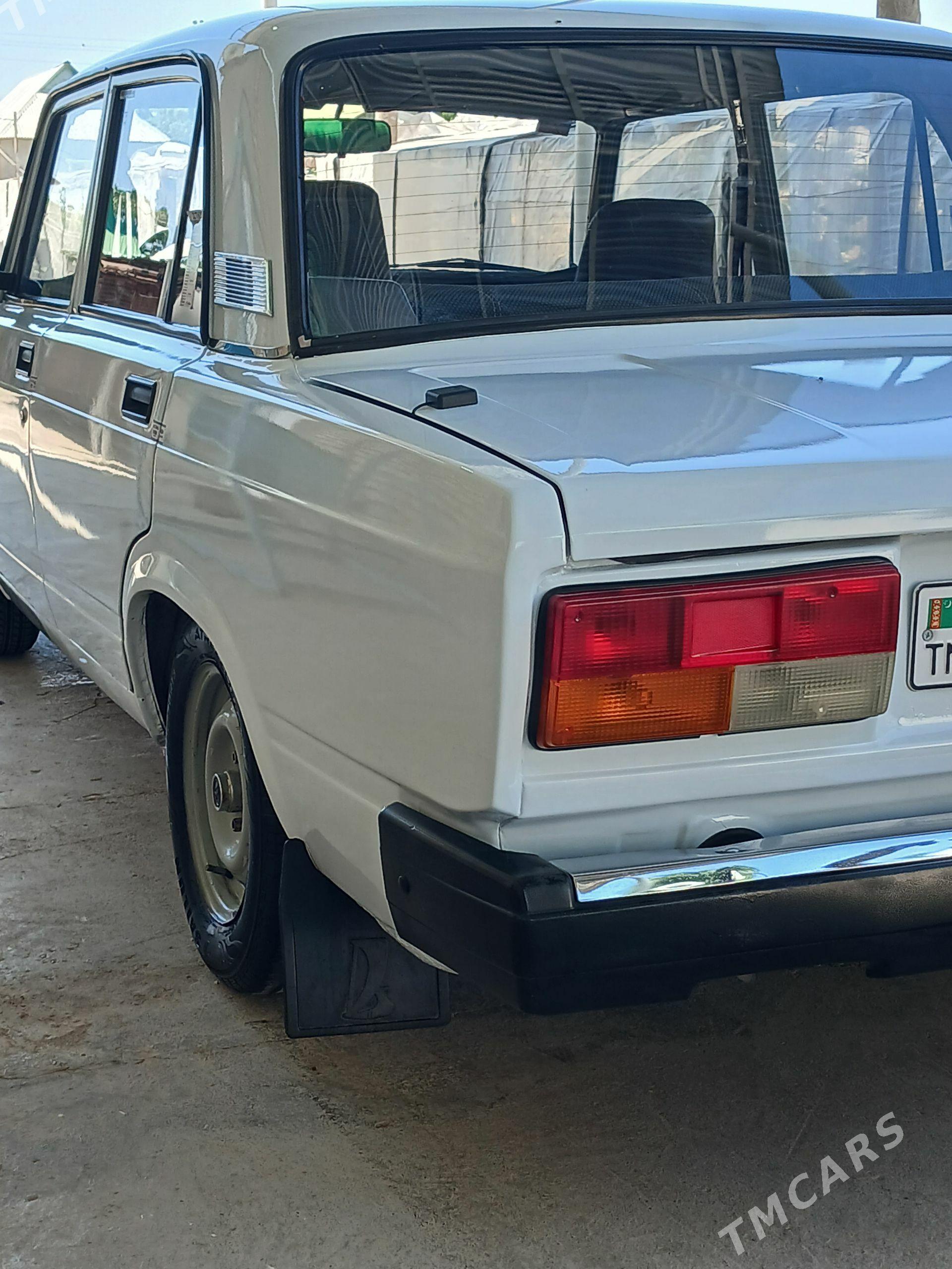 Lada 2107 2009 - 65 000 TMT - Бузмеин - img 1