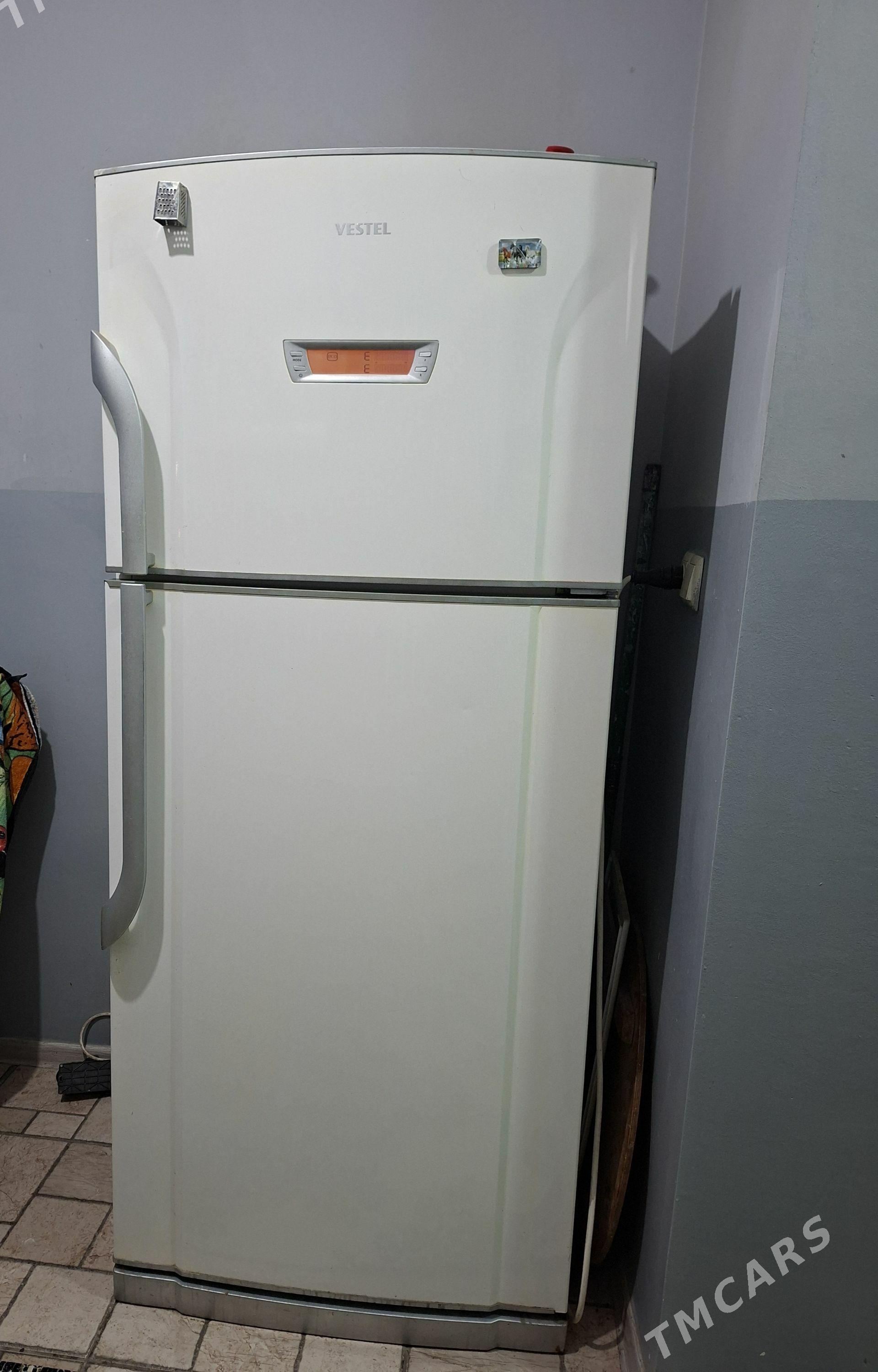 VESTEL HOLODILNIK - 8 мкр - img 1