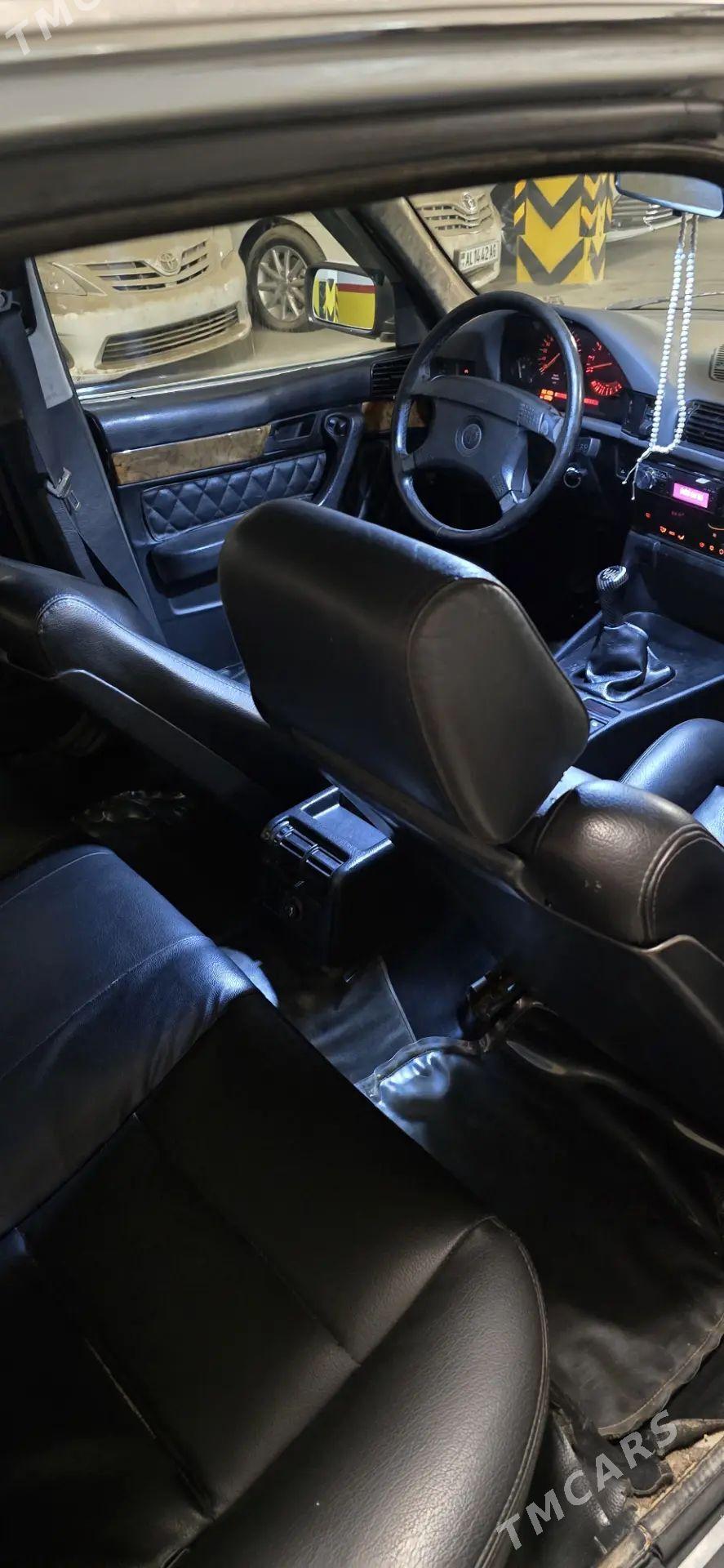 BMW 545 1994 - 80 000 TMT - Kaka - img 1