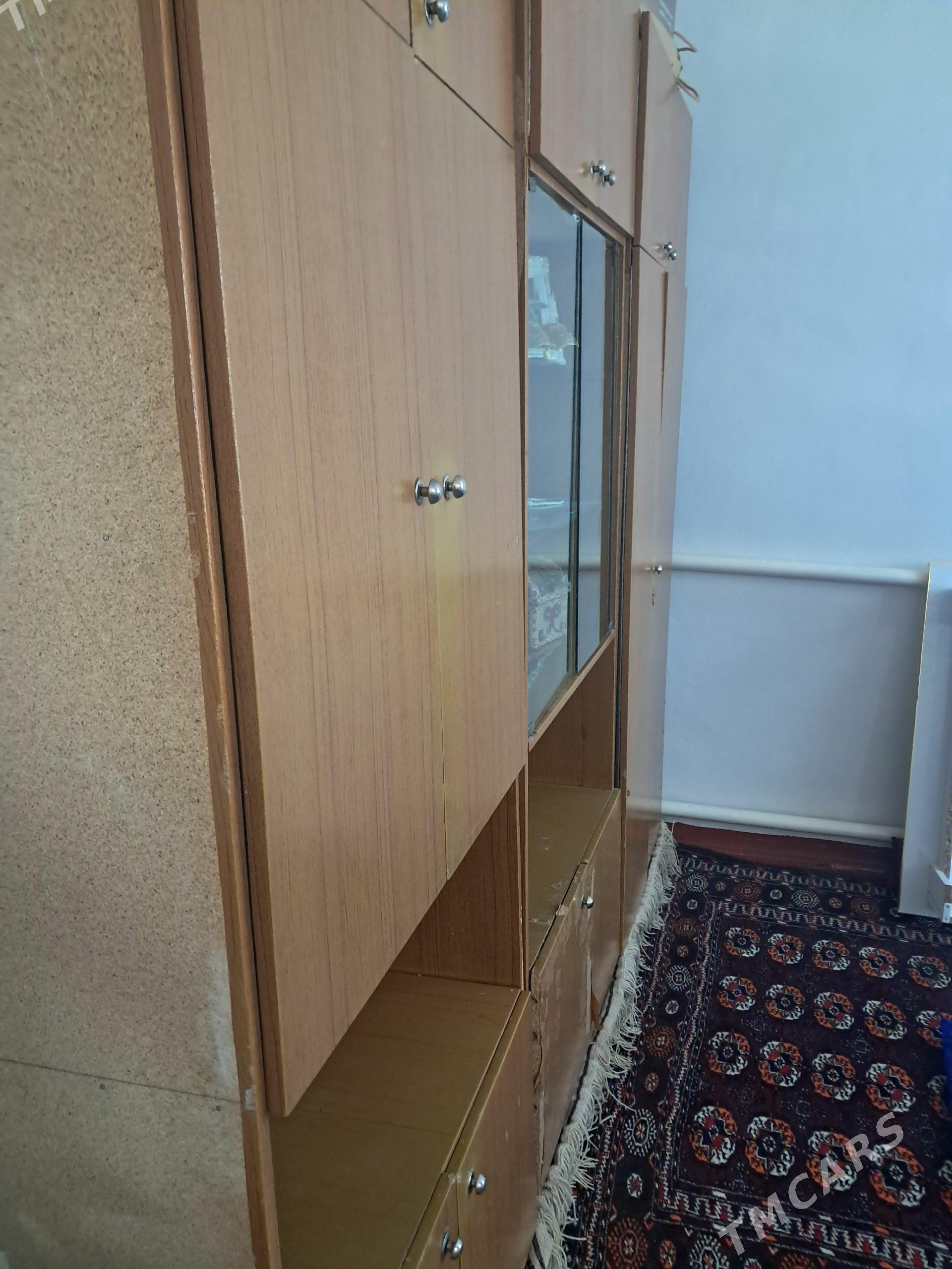 Şkaf/шкаф - Türkmenbaşy etr. - img 1