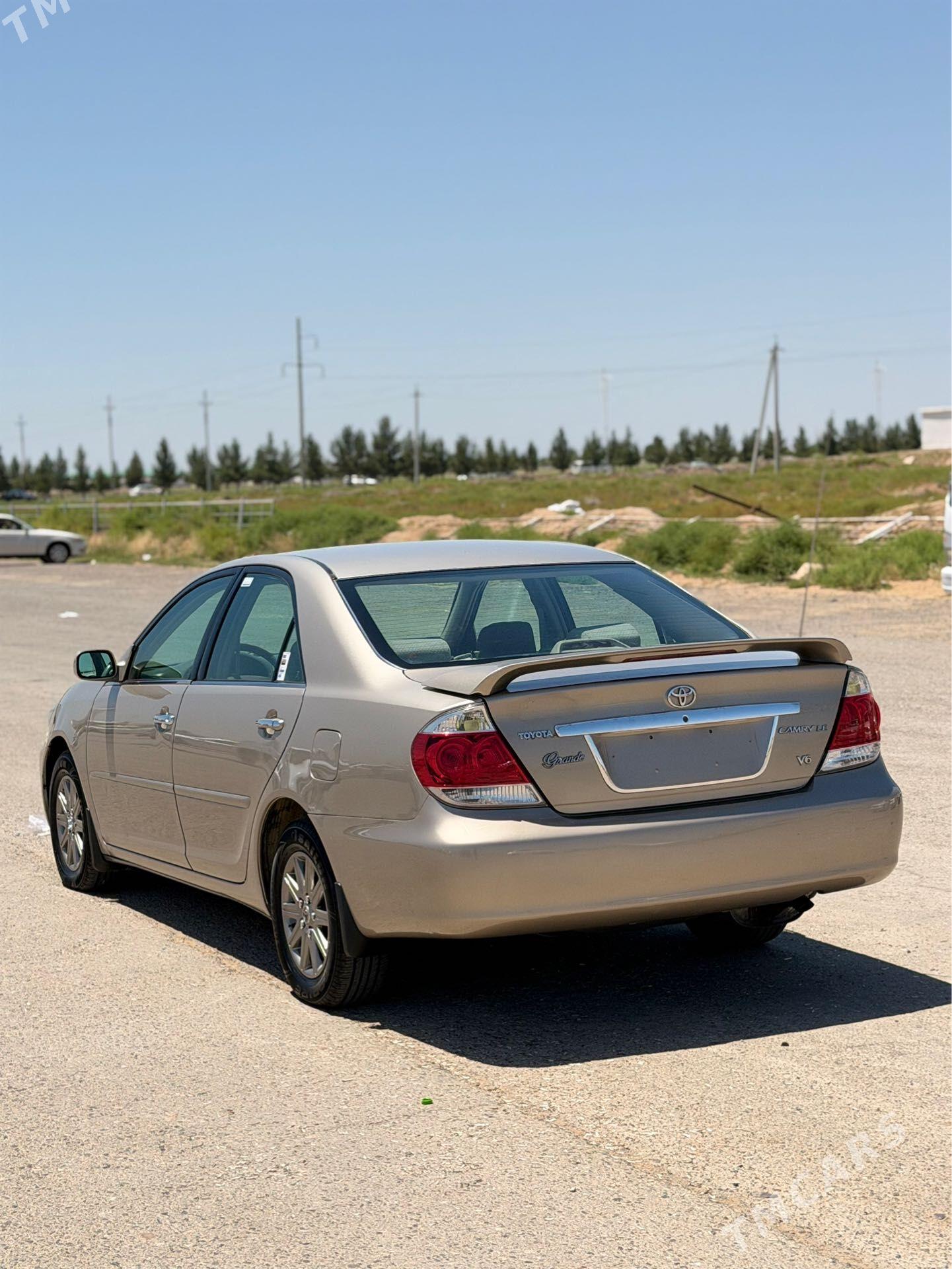 Toyota Camry 2003 - 185 000 TMT - Mary - img 1