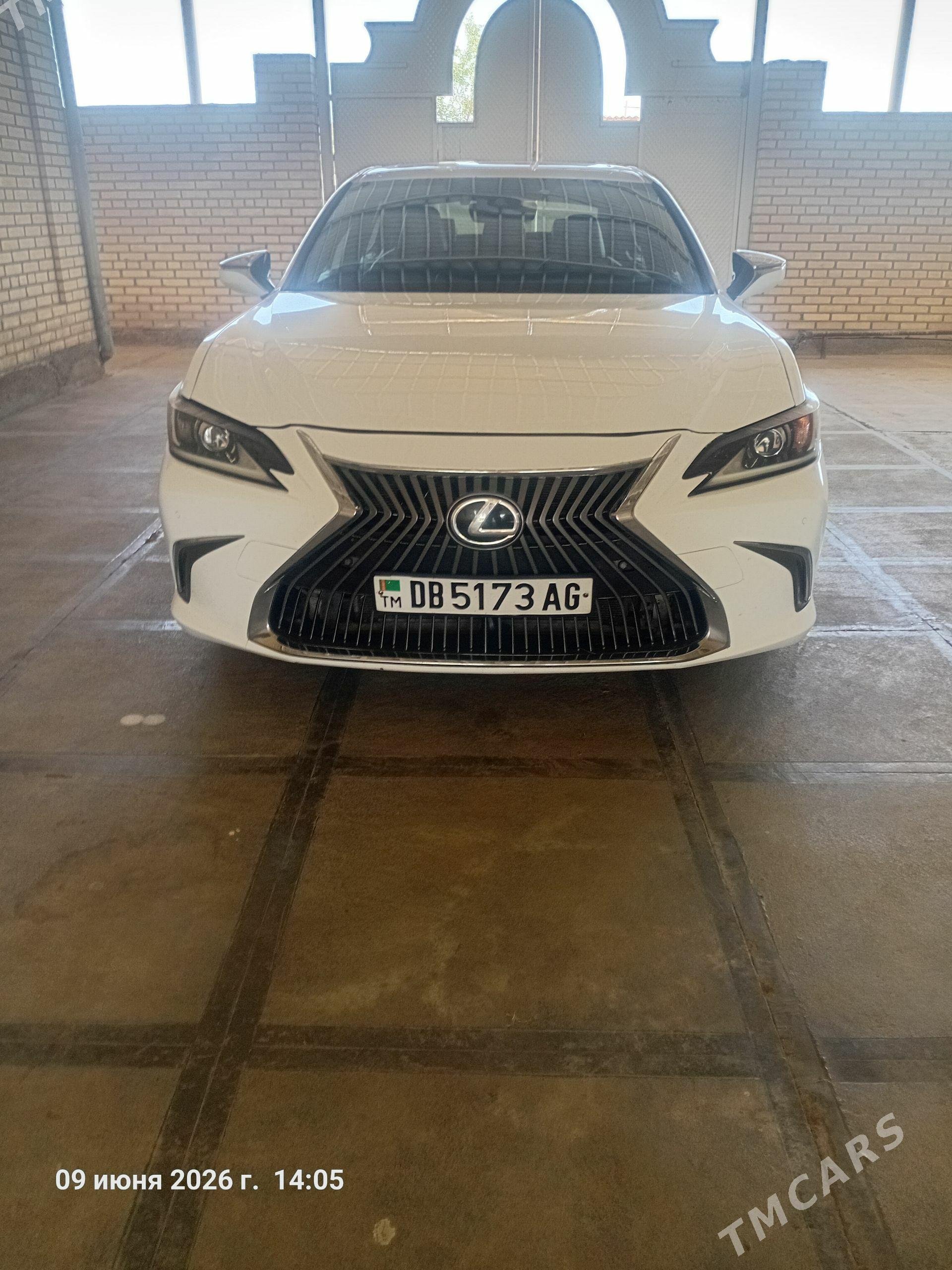 Lexus ES 350 2020 - 500 000 TMT - Mary - img 1