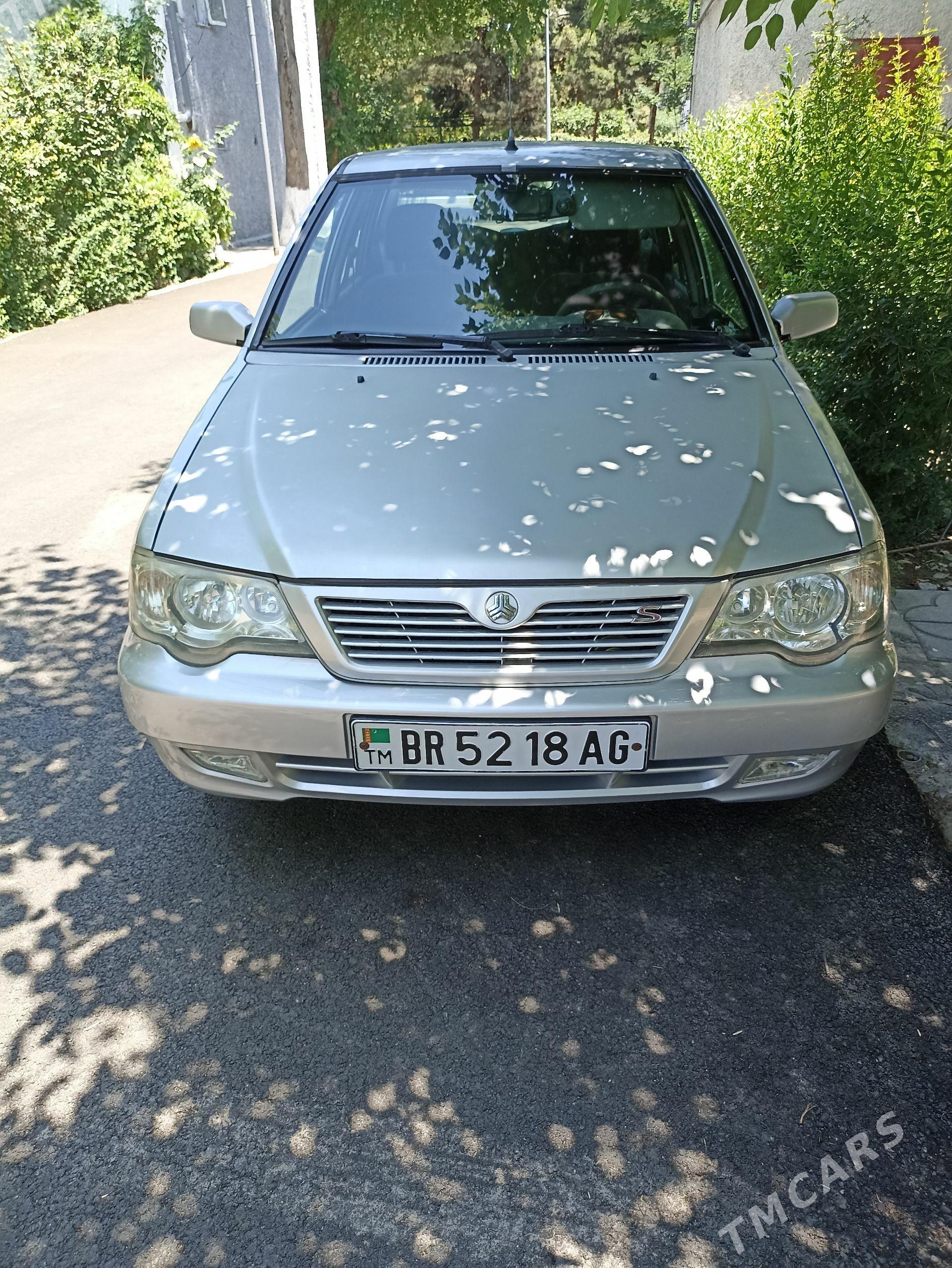 Saipa Saba 2014 - 85 000 TMT - Ашхабад - img 1