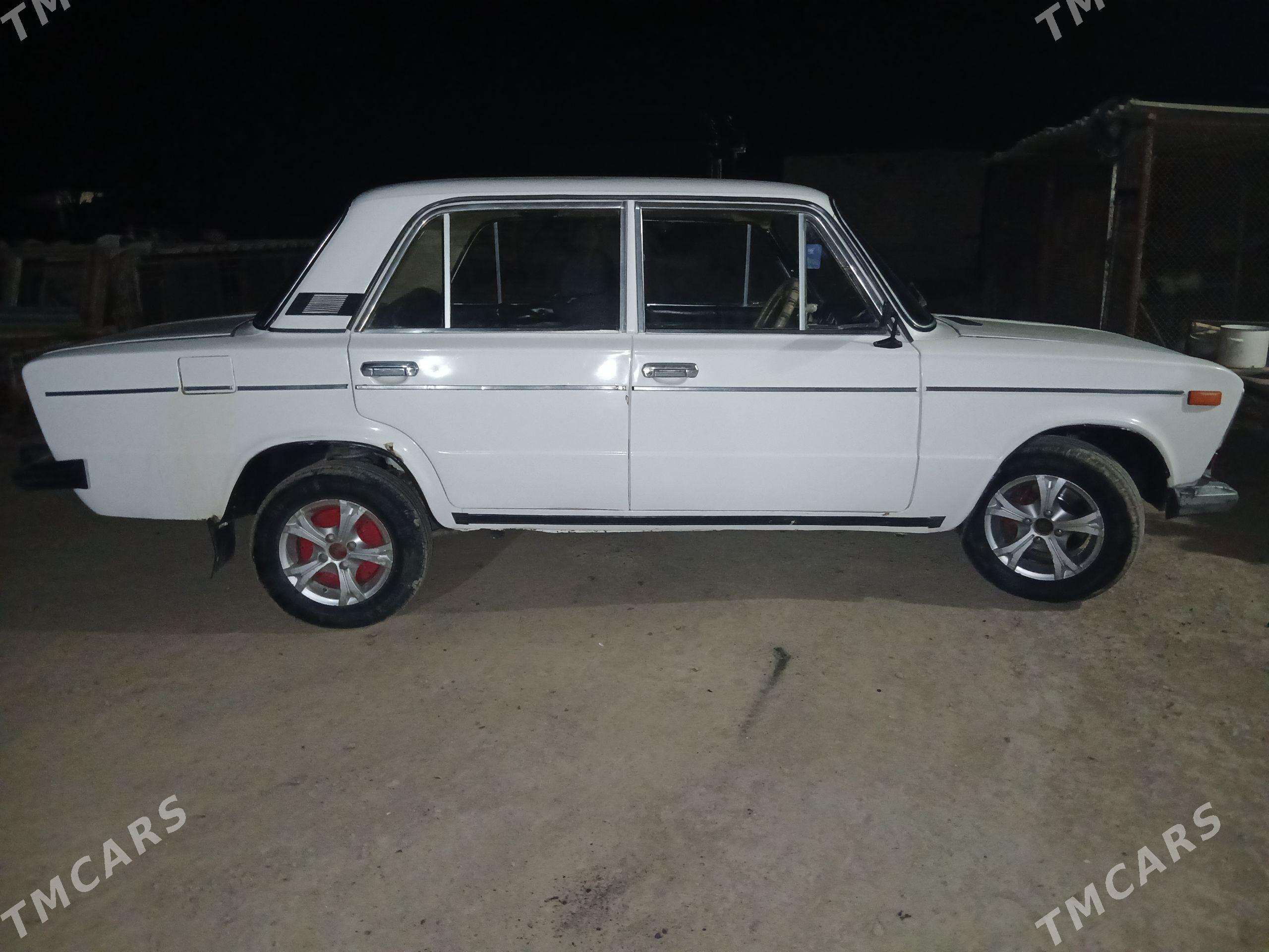 Lada 2106 1998 - 26 000 TMT - Сакар - img 1
