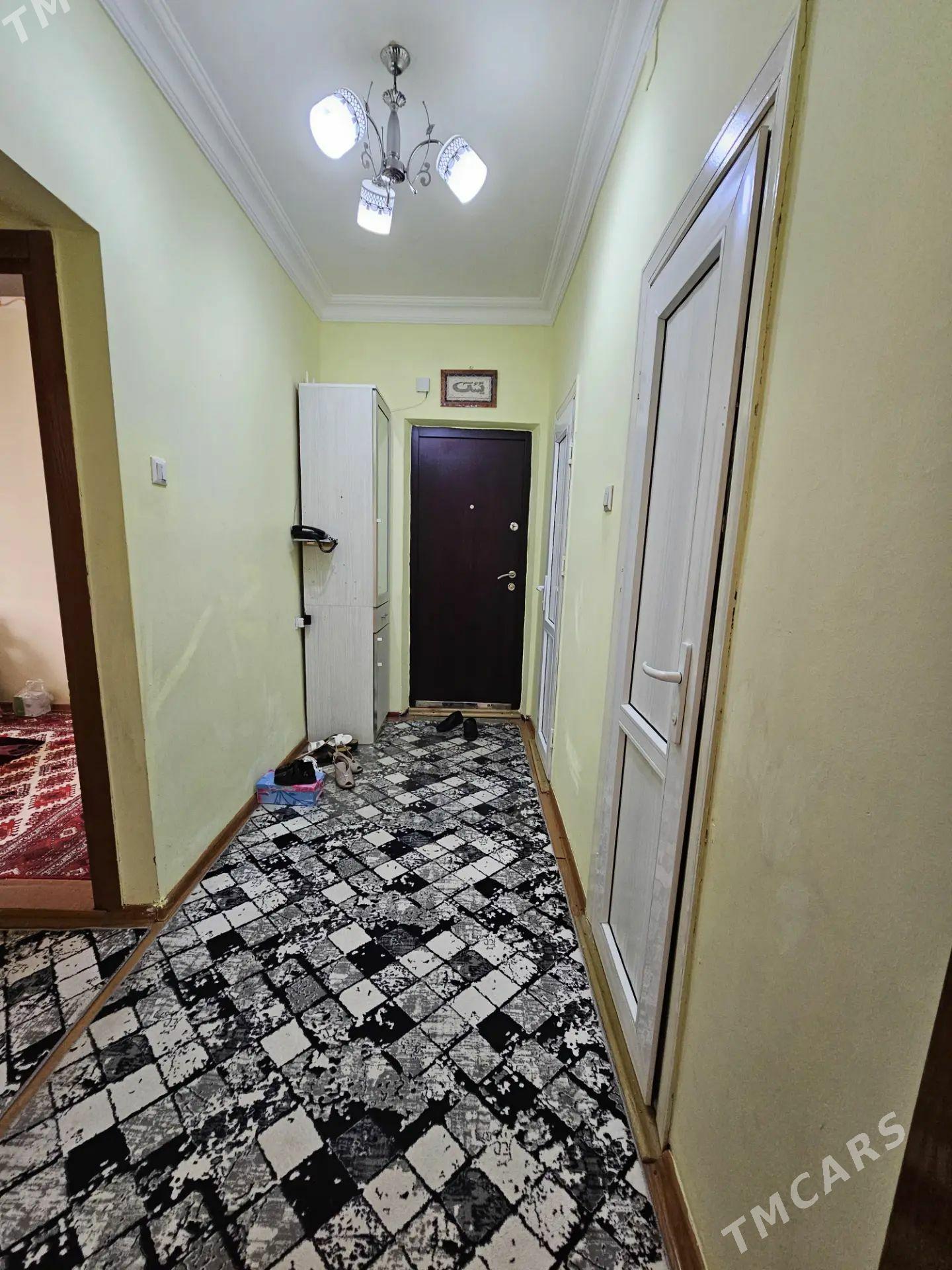 Mir7/2 9/9 etaź, 2 komnat - Мир 7 - img 1