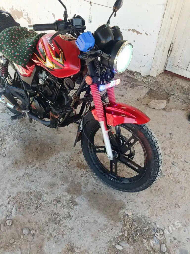 Fekon FK200-14G 2024 - 13 000 TMT - Тагтабазар - img 1