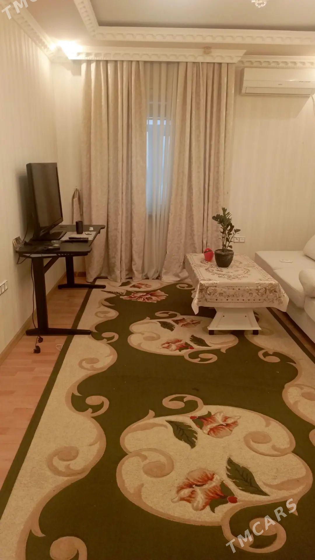 Аренда Мир arenda сдаю - Aşgabat - img 1