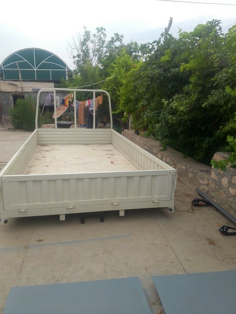Forland L5 15 000 TMT - Dostluk - img 1