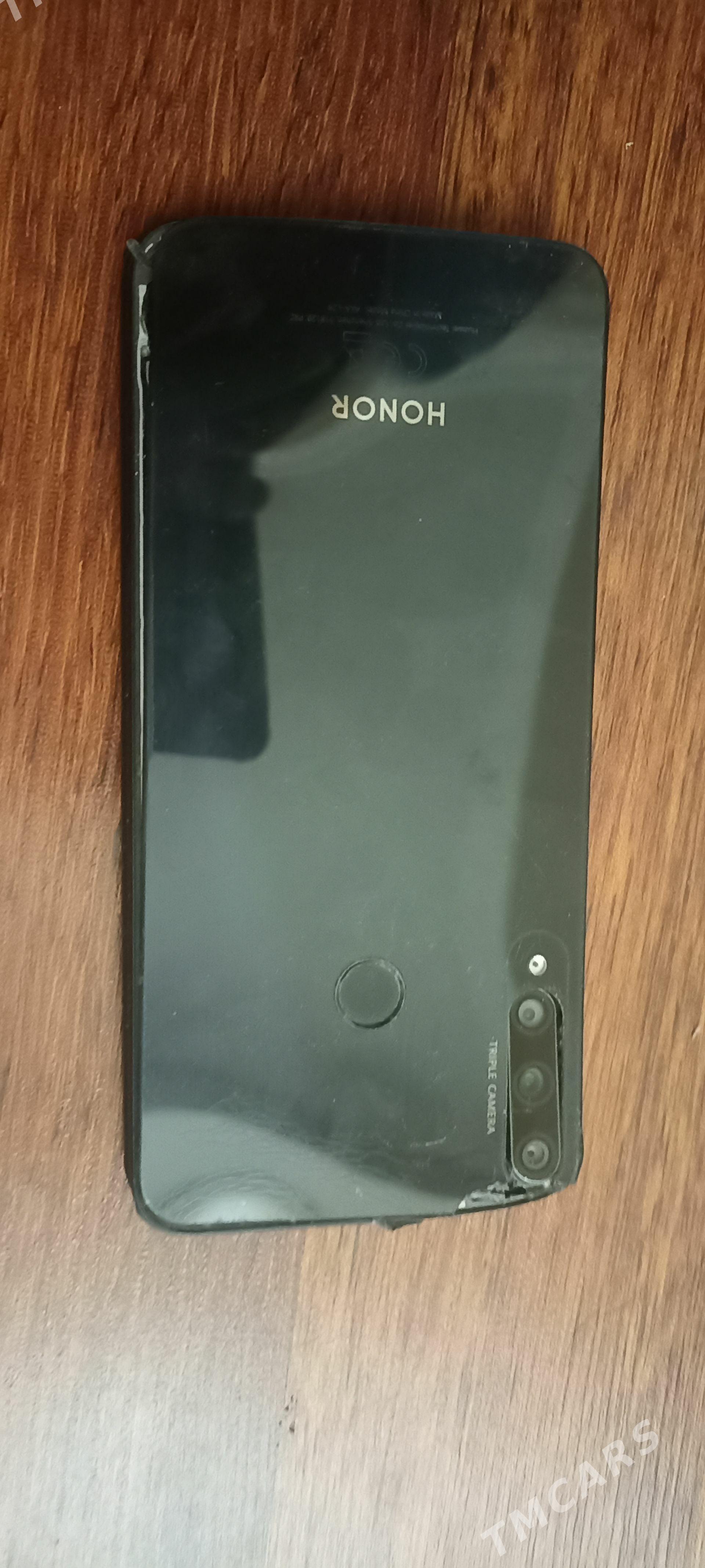 honor 9x 128gb - Aşgabat - img 1