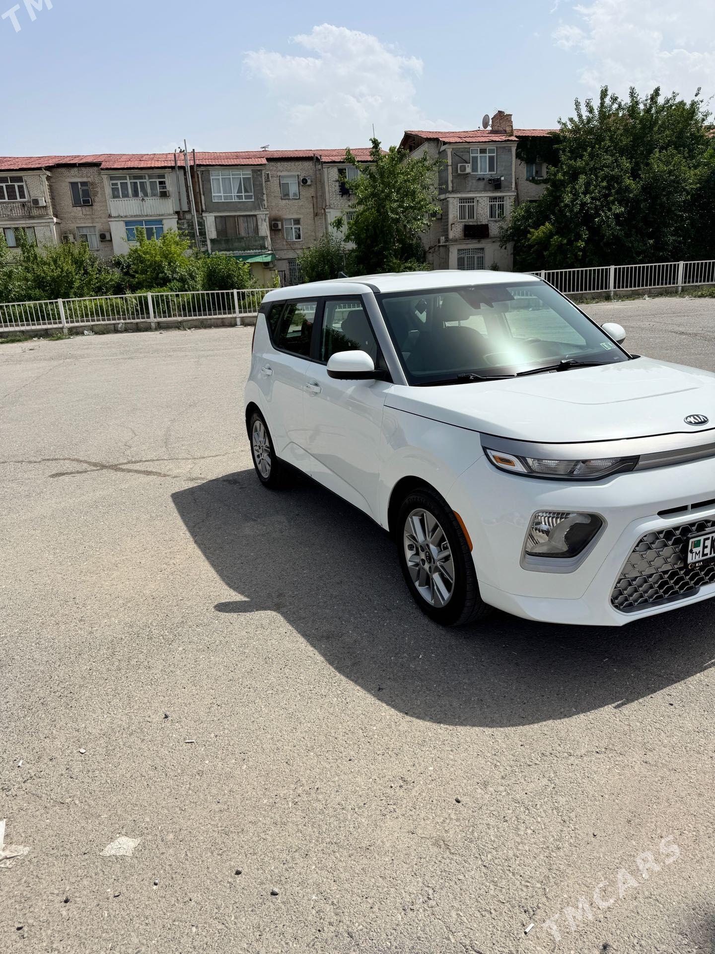 Kia Soul 2021 - 245 000 TMT - Aşgabat - img 1