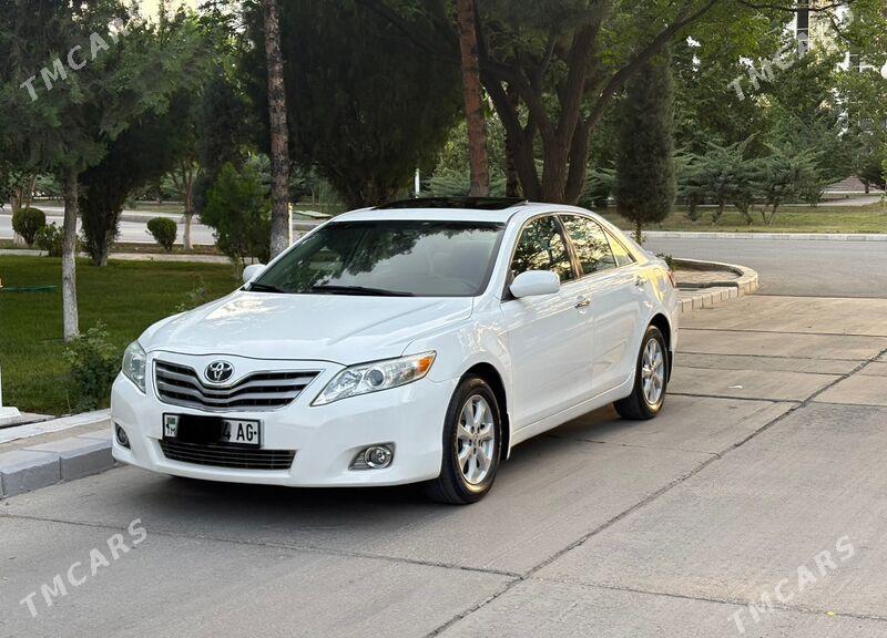 Toyota Camry 2010 - 229 000 TMT - Aşgabat - img 1