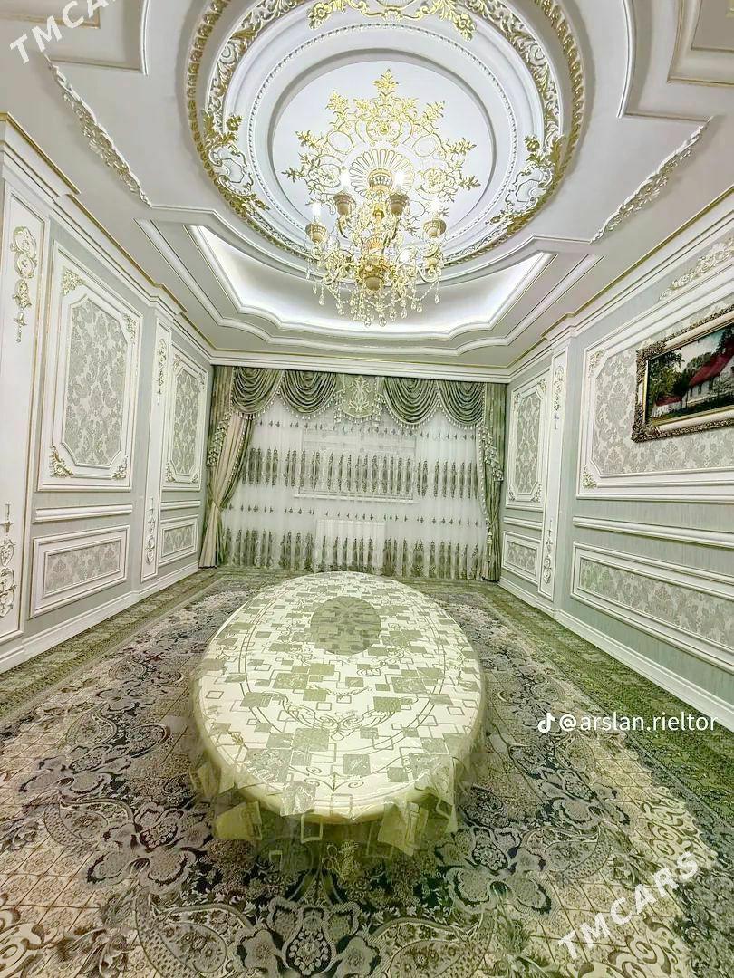 MIR 8 3 KOMNAT ÝEWRA AMATLY - Aşgabat - img 1
