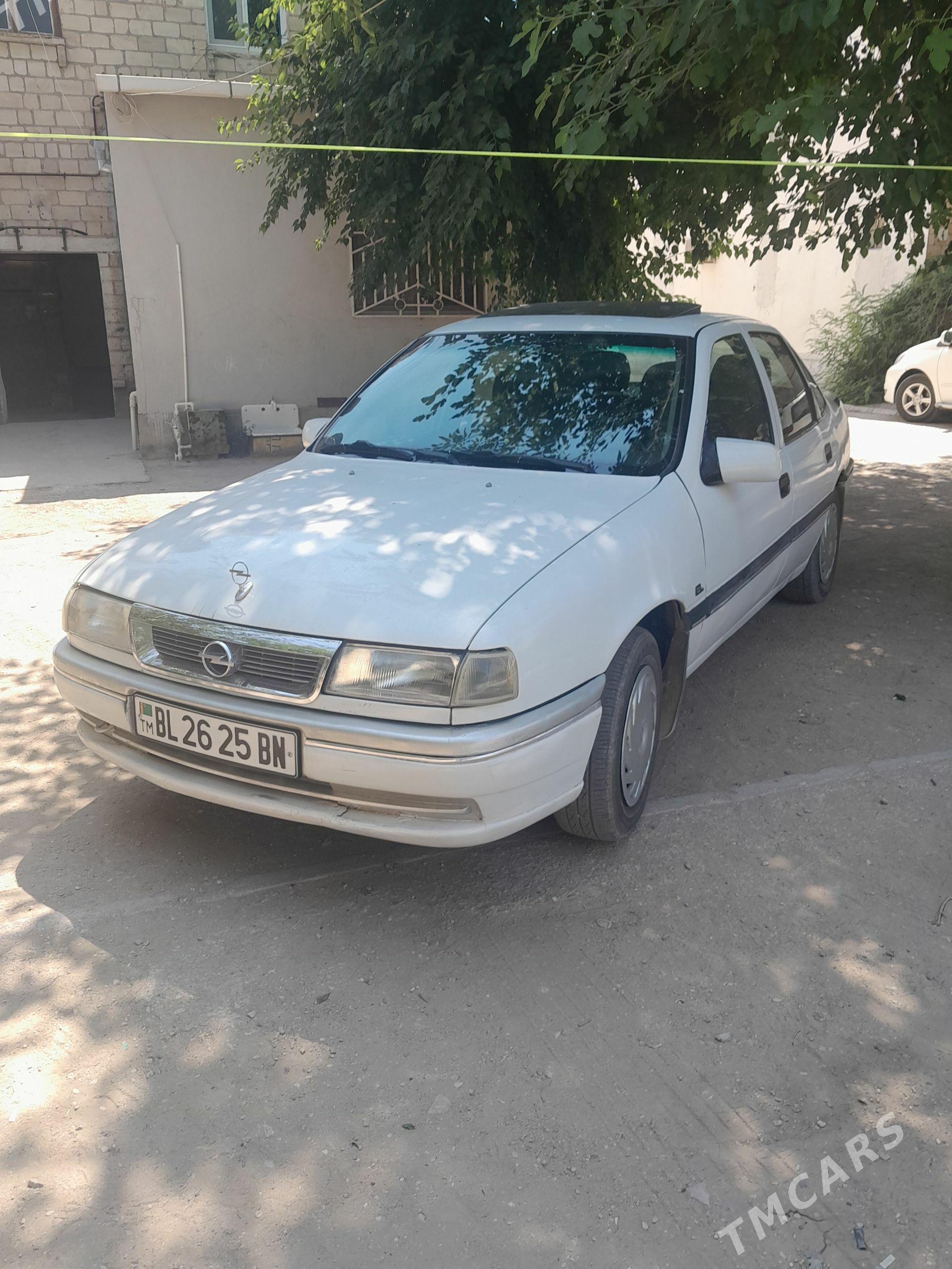 Opel Vectra 1992 - 45 000 TMT - Balkanabat - img 1
