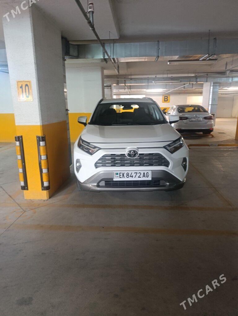 Toyota RAV4 2023 - 450 000 TMT - Aşgabat - img 1