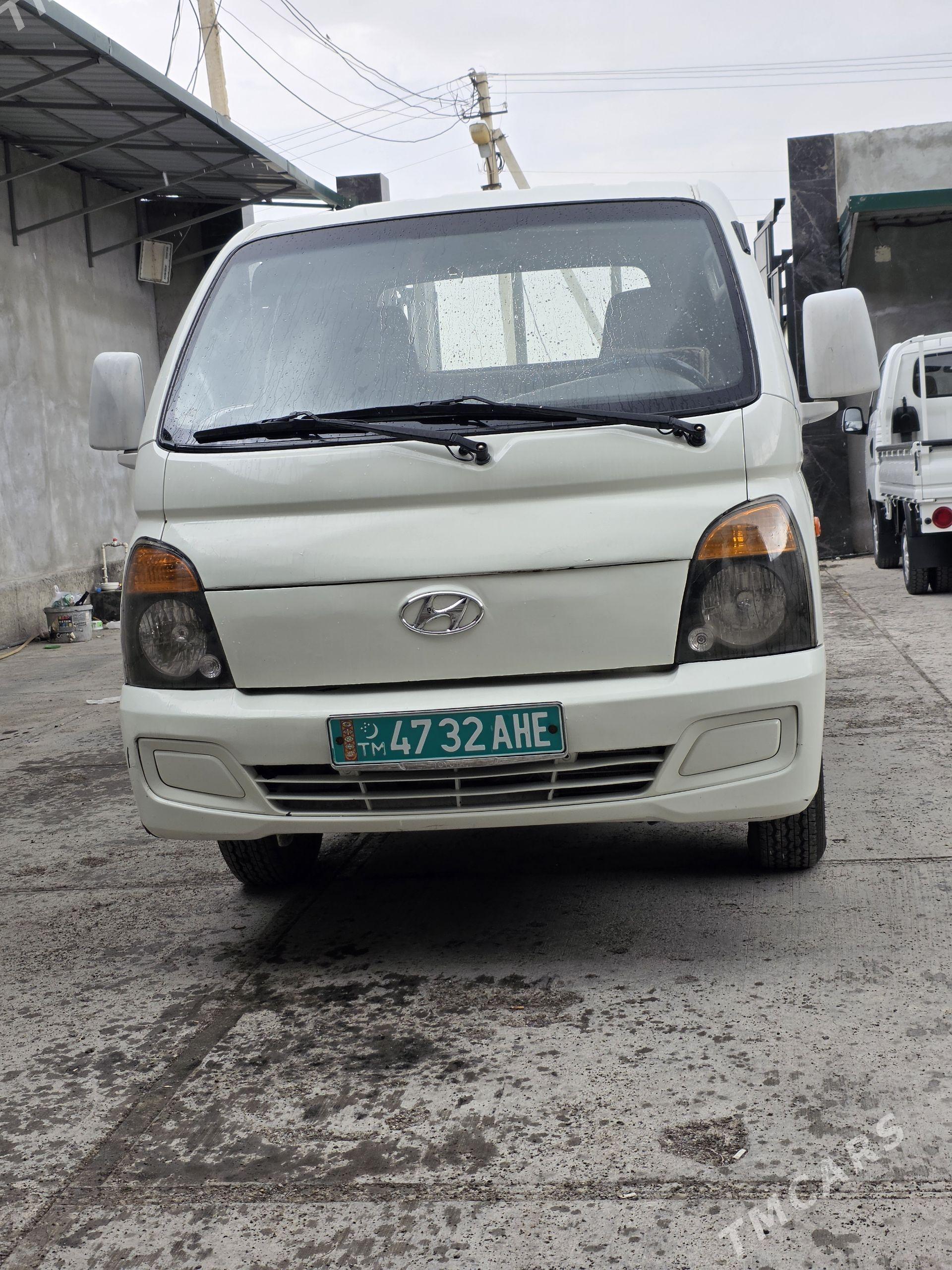 Hyundai H100 2013 - 150 000 TMT - Чоганлы - img 1