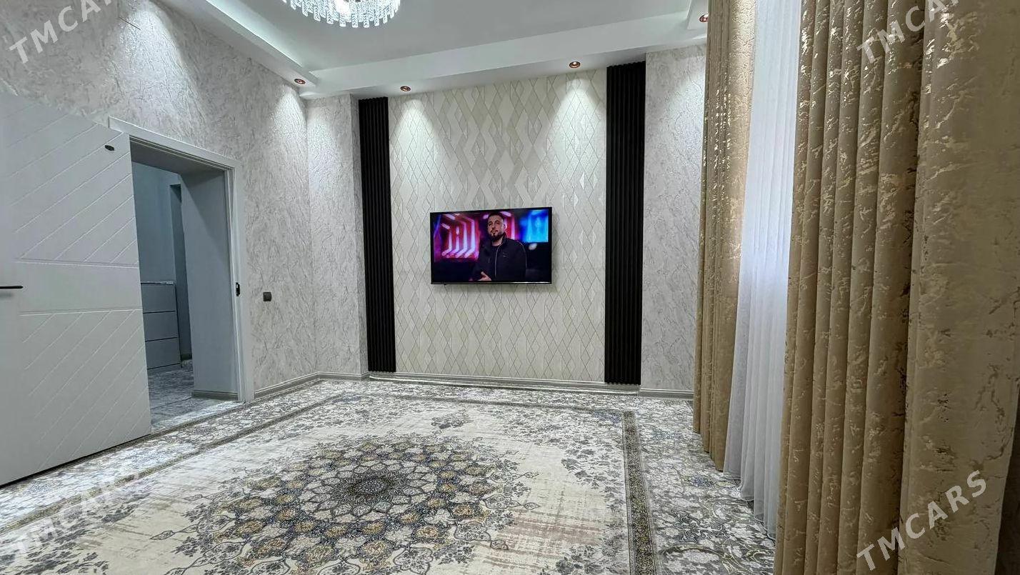 30 mkr 3 komnat - Aşgabat - img 1
