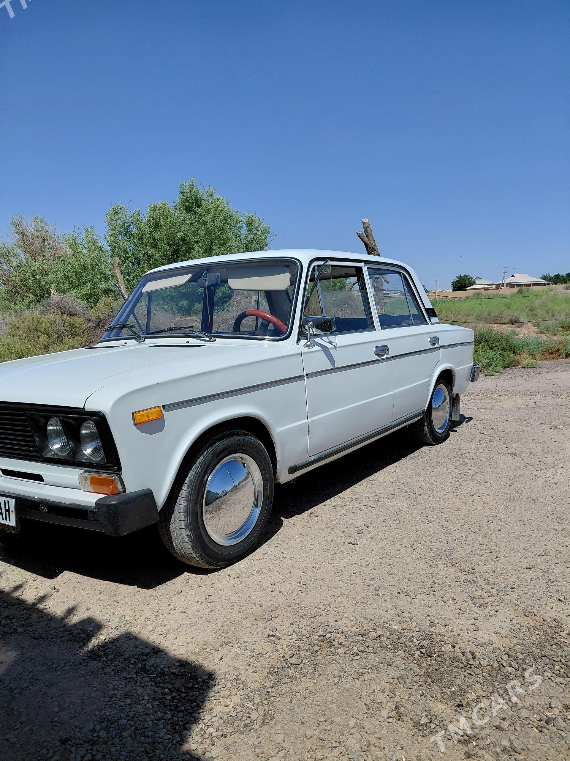 Lada 2106 1988 - 35 000 TMT - Теджен - img 1