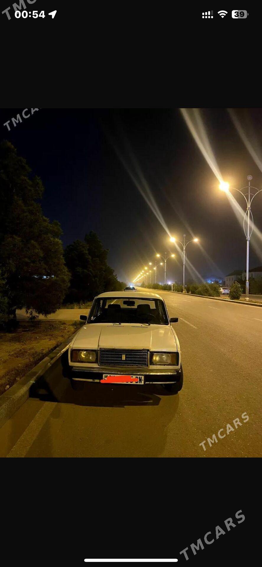 Lada 2107 2000 - 25 000 TMT - Джебел - img 1