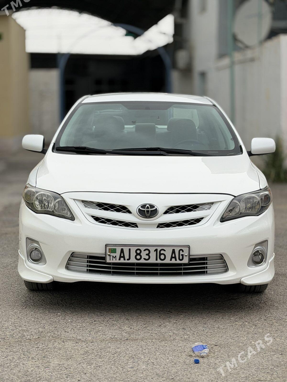 Toyota Corolla 2012 - 180 000 TMT - Хитровка - img 1